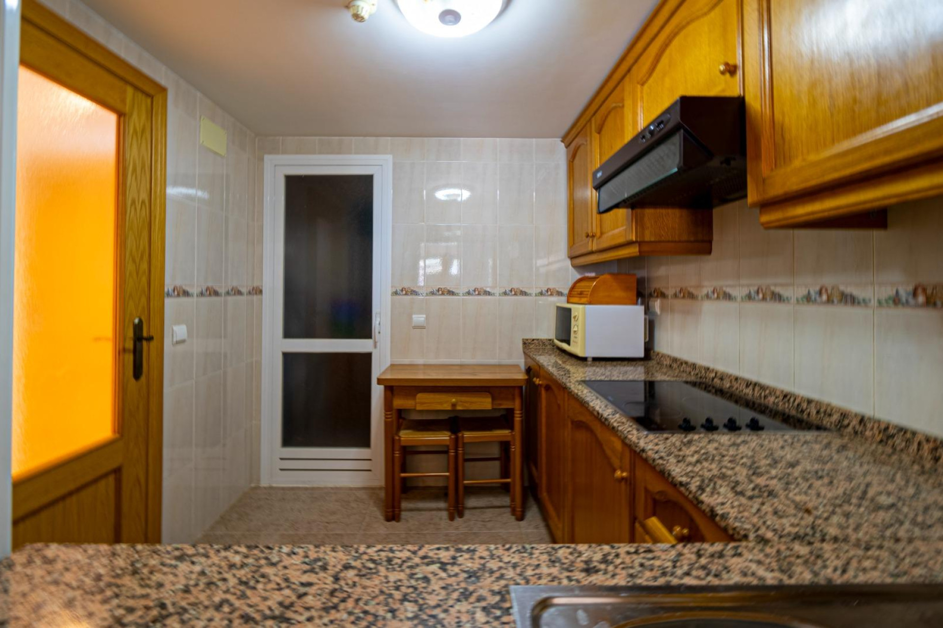 Herverkoop - Appartement  - Villajoyosa - Cala Villajoyosa