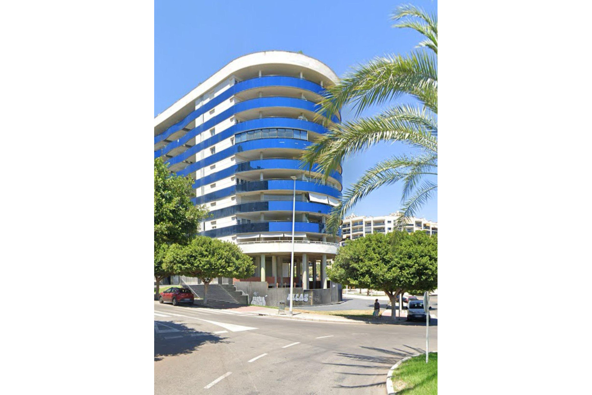 Herverkoop - Appartement  - Villajoyosa - Cala Villajoyosa