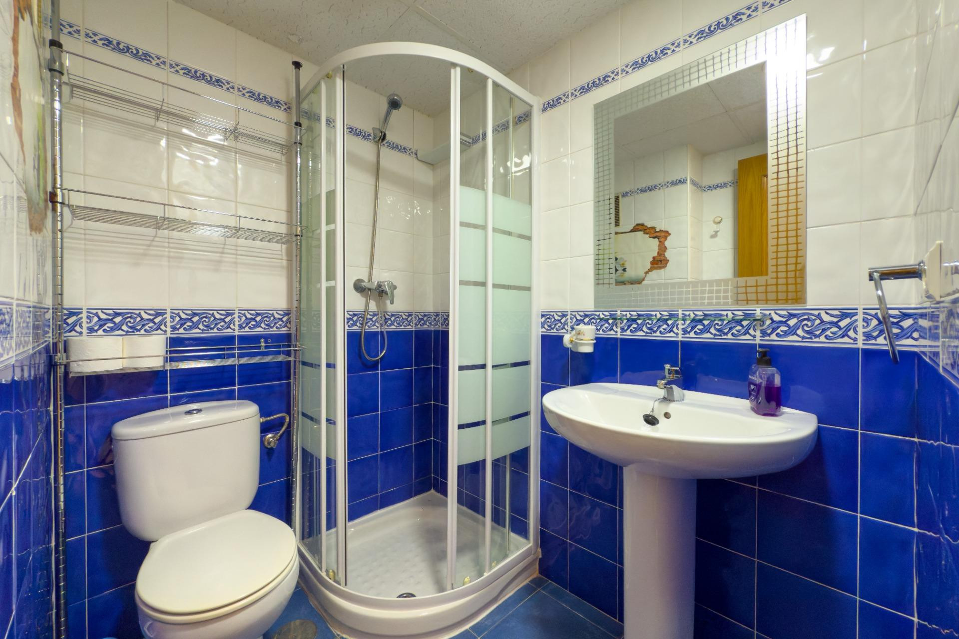 Herverkoop - Appartement  - Villajoyosa - Cala Villajoyosa