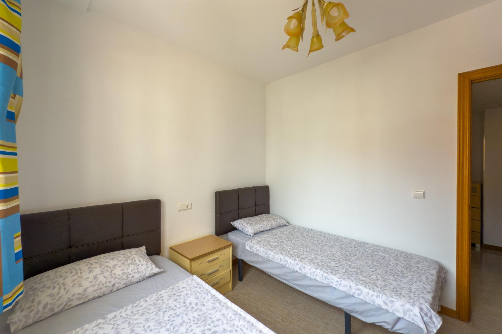 Herverkoop - Appartement  - Villajoyosa - Cala Villajoyosa