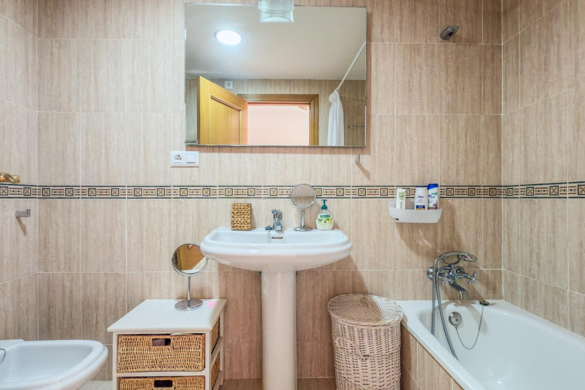 Herverkoop - Appartement  - Villajoyosa - Cala Villajoyosa