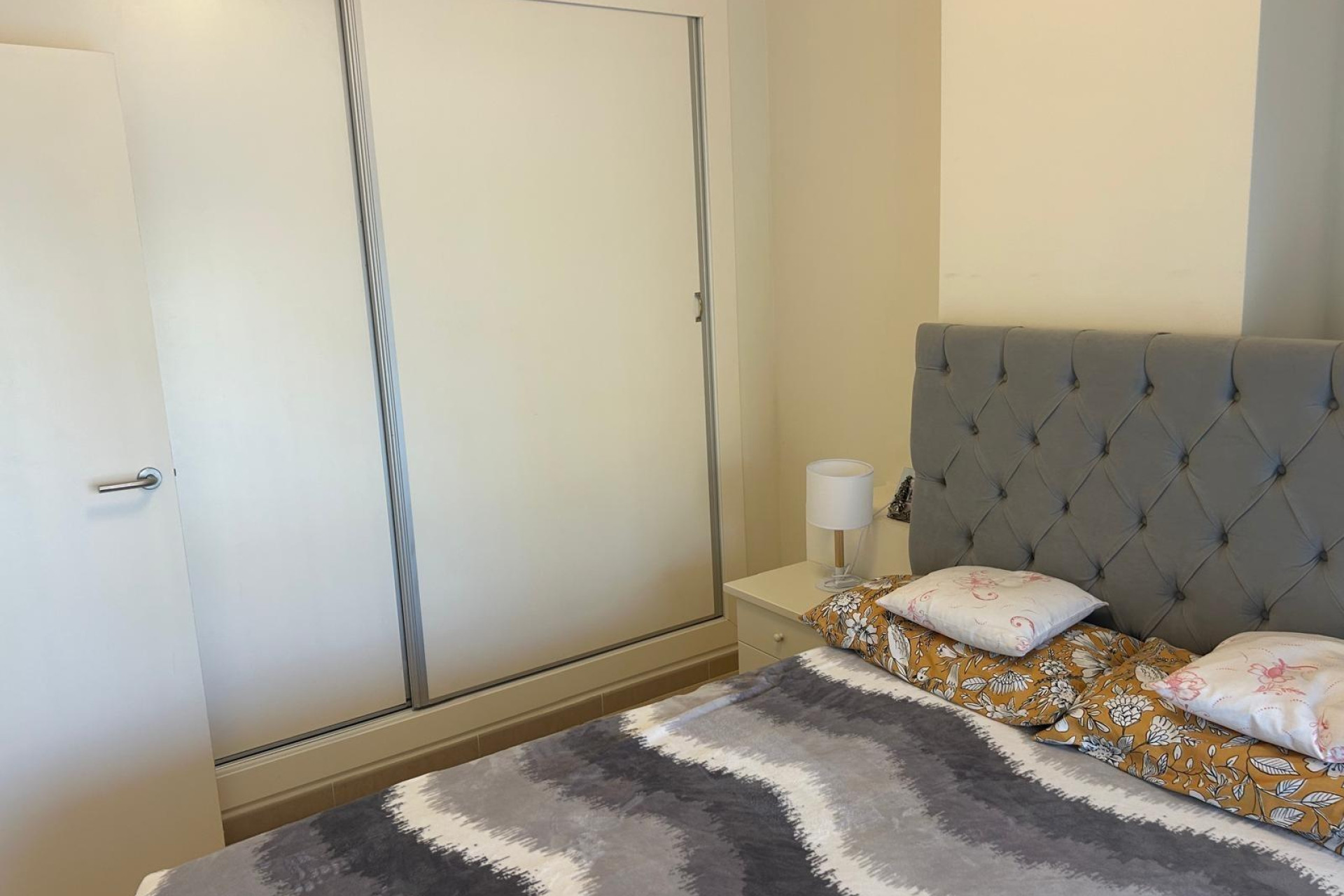 Herverkoop - Appartement  - Villajoyosa - Cala Villajoyosa