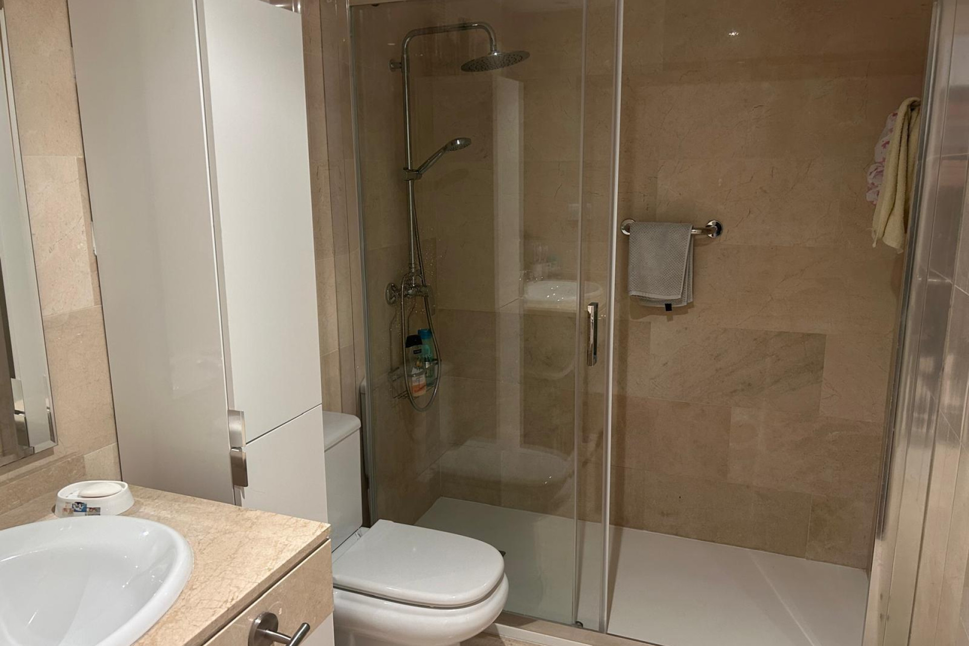 Herverkoop - Appartement  - Villajoyosa - Cala Villajoyosa