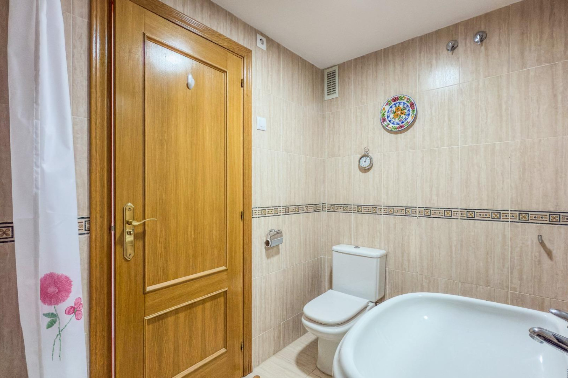 Herverkoop - Appartement  - Villajoyosa - Cala Villajoyosa