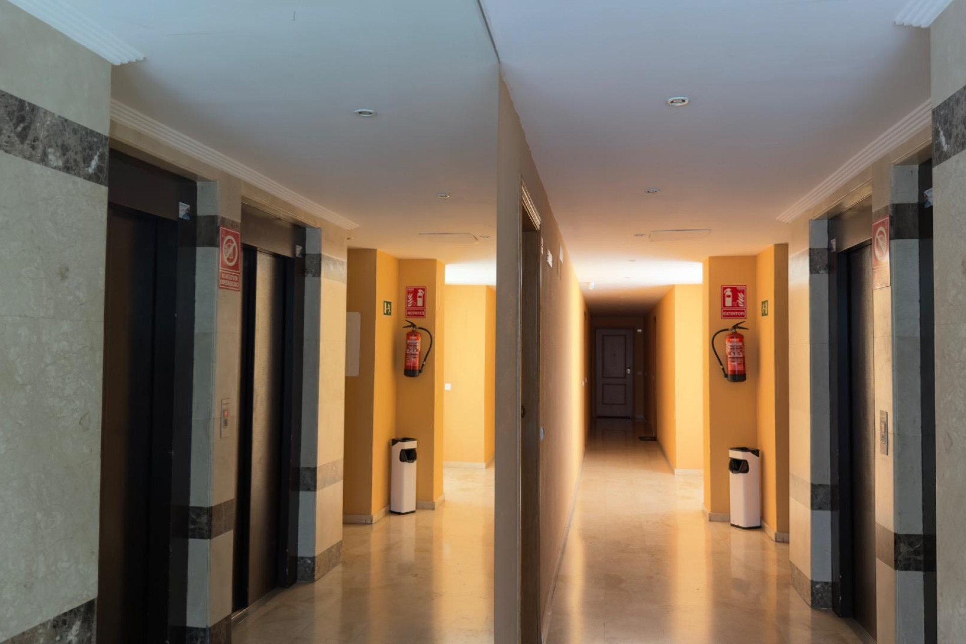 Herverkoop - Appartement  - Villajoyosa - Cala Villajoyosa