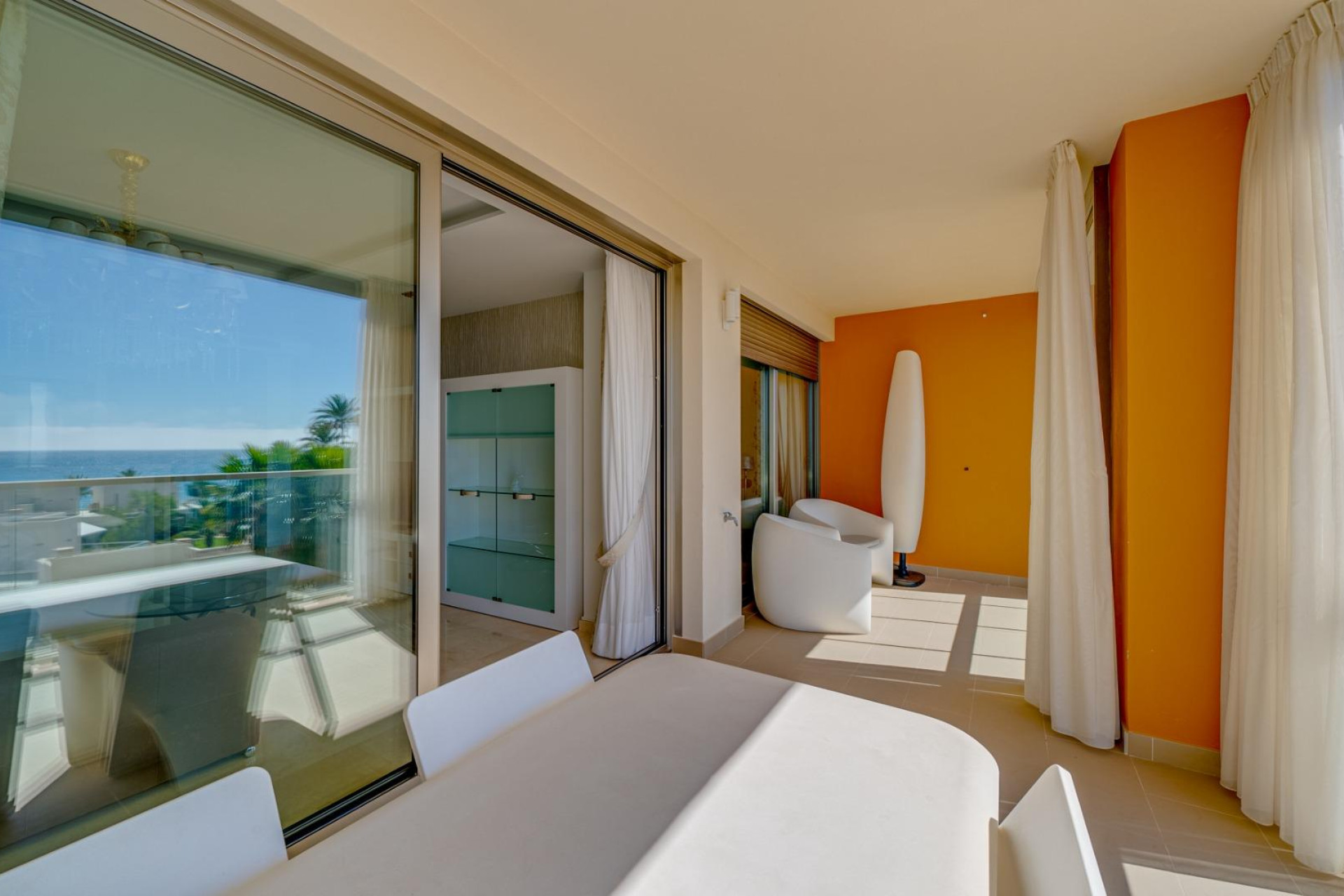 Herverkoop - Appartement  - Villajoyosa - Paraiso