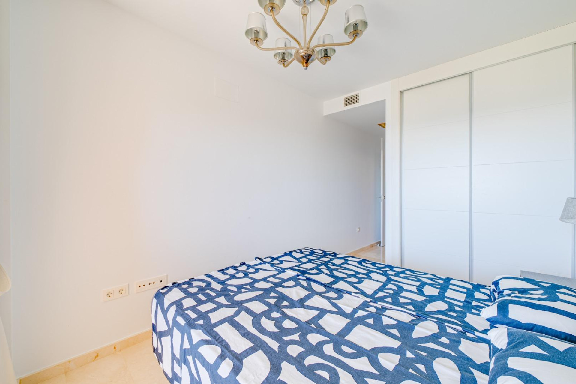 Herverkoop - Appartement  - Villajoyosa - Paraiso