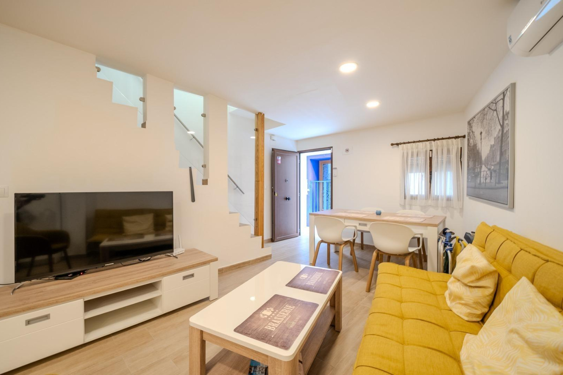 Herverkoop - Appartement  - Villajoyosa - Paseo maritimo