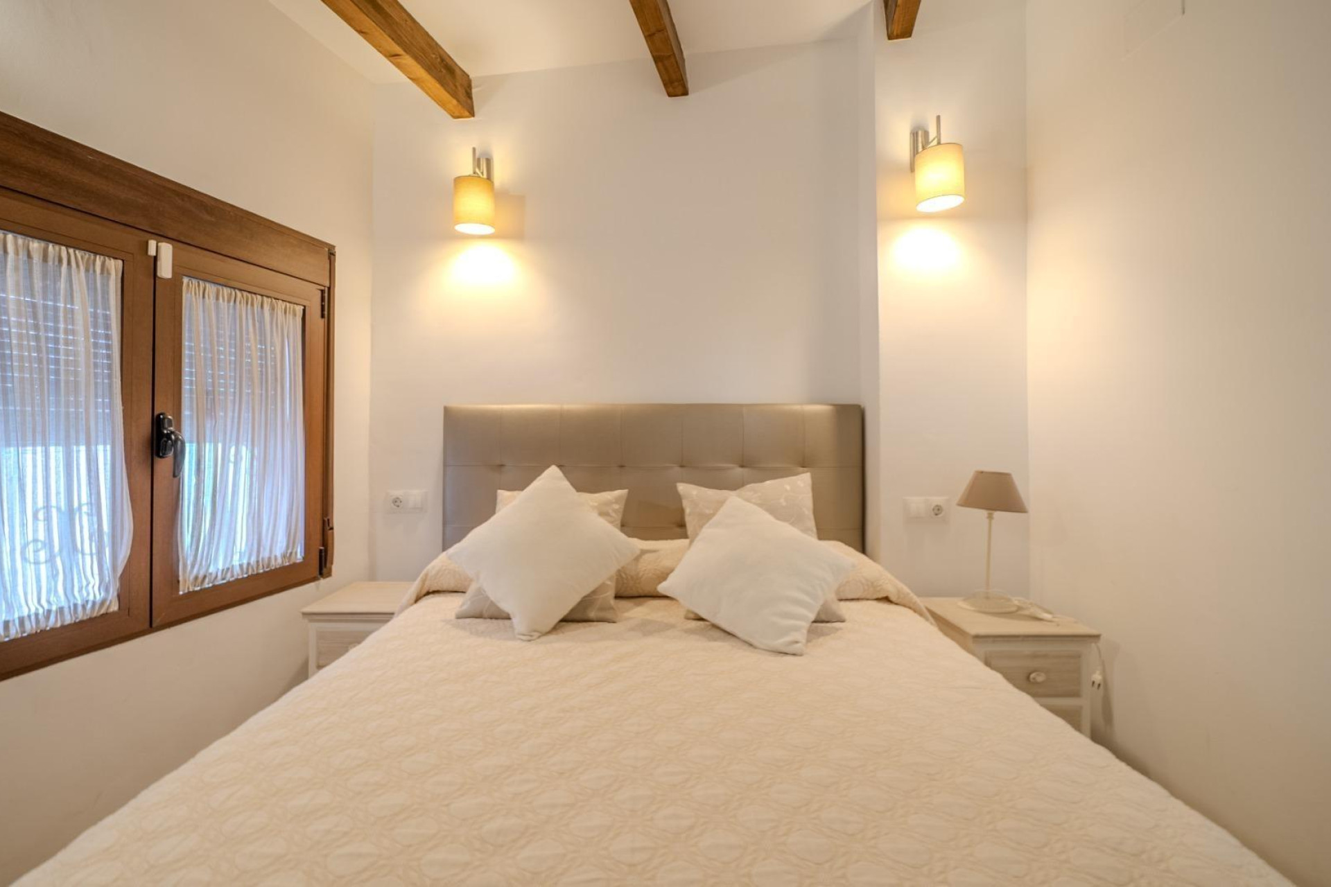 Herverkoop - Appartement  - Villajoyosa - Paseo maritimo