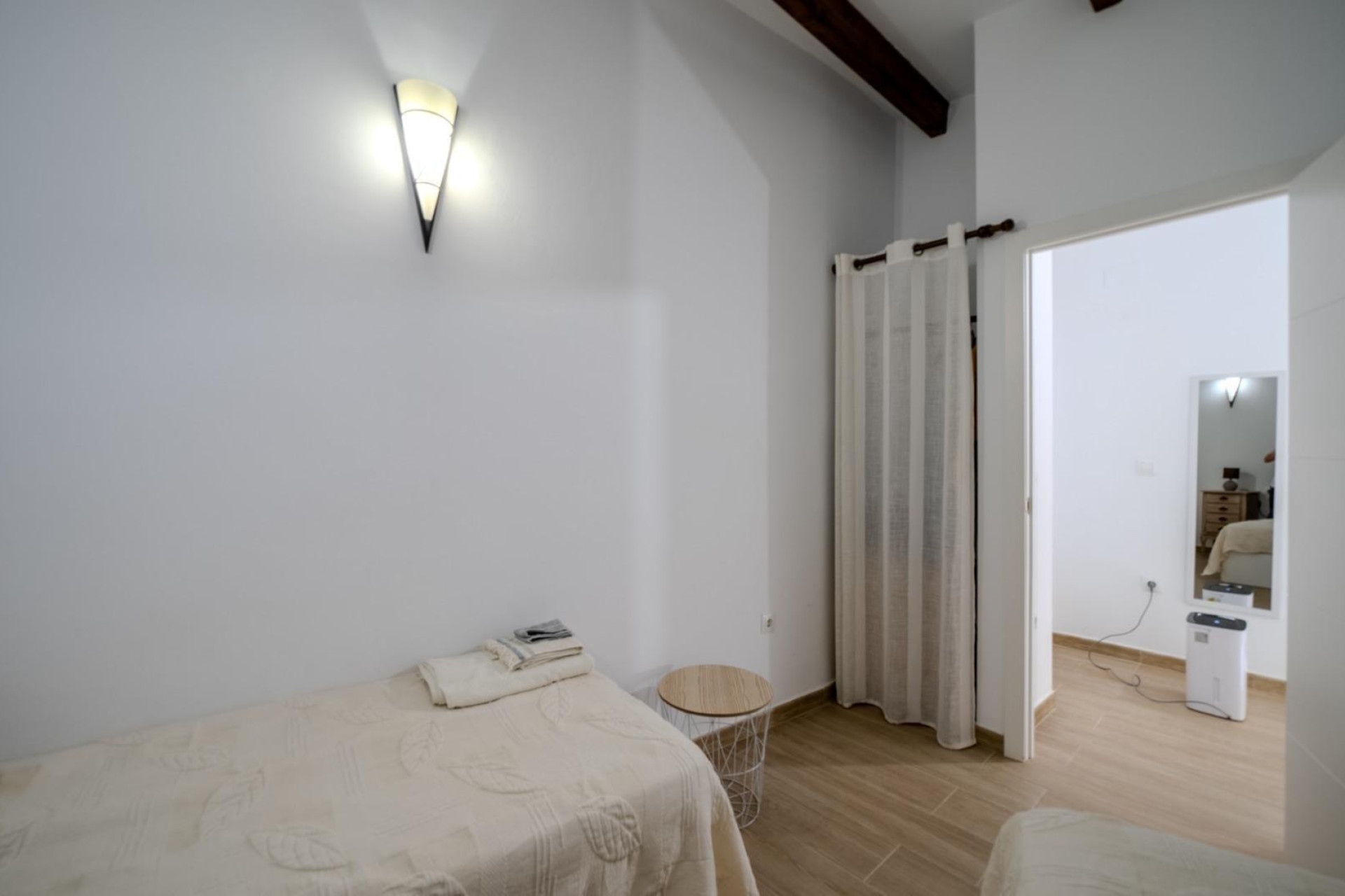 Herverkoop - Appartement  - Villajoyosa - Paseo maritimo