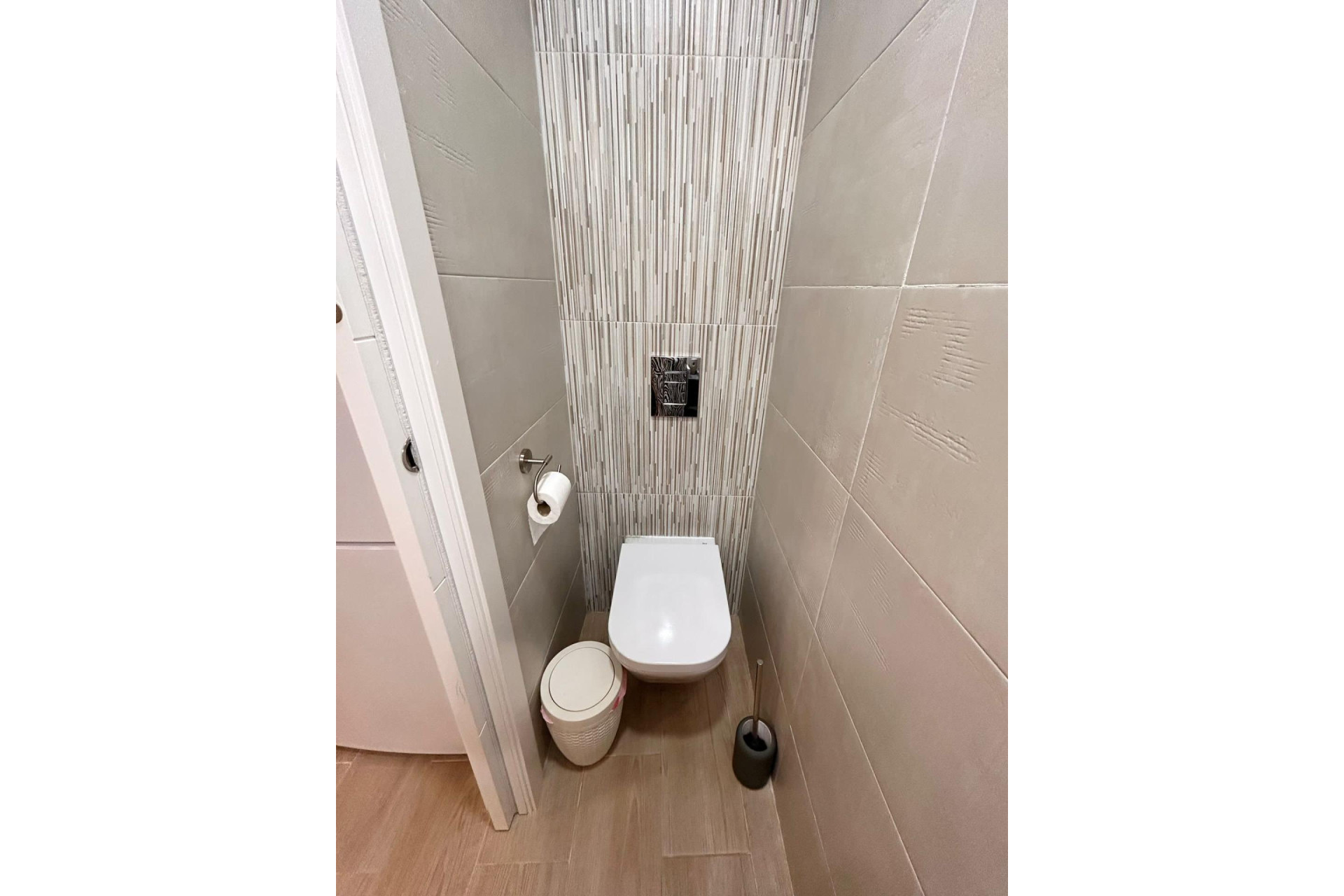 Herverkoop - Appartement  - Villajoyosa - Paseo maritimo