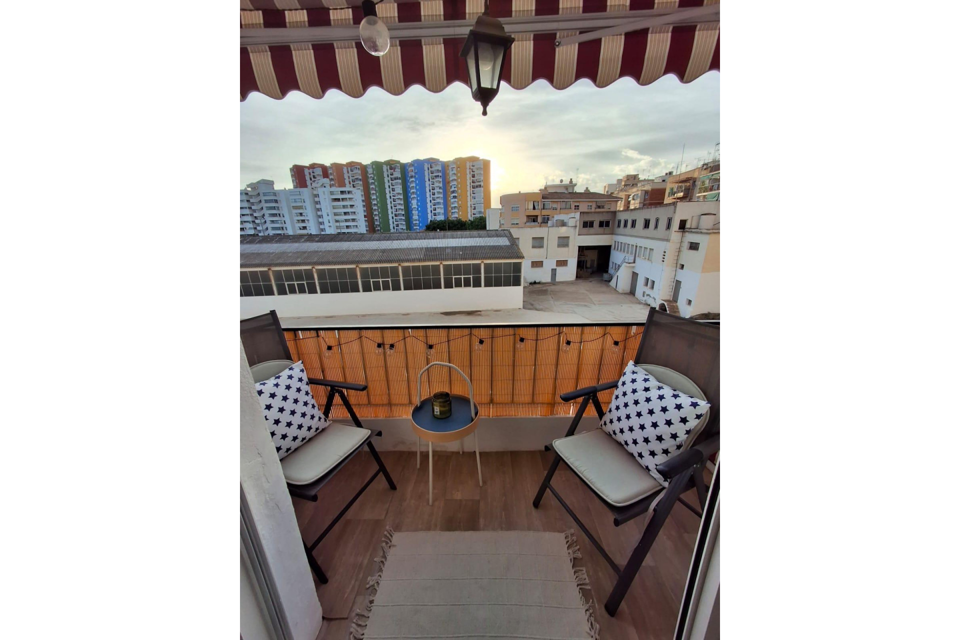 Herverkoop - Appartement  - Villajoyosa - Platja Vila Joiosa