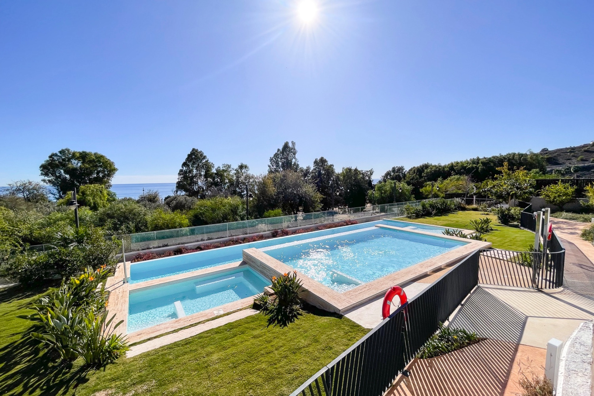 Herverkoop - Appartement  - Villajoyosa - Playas del Torres