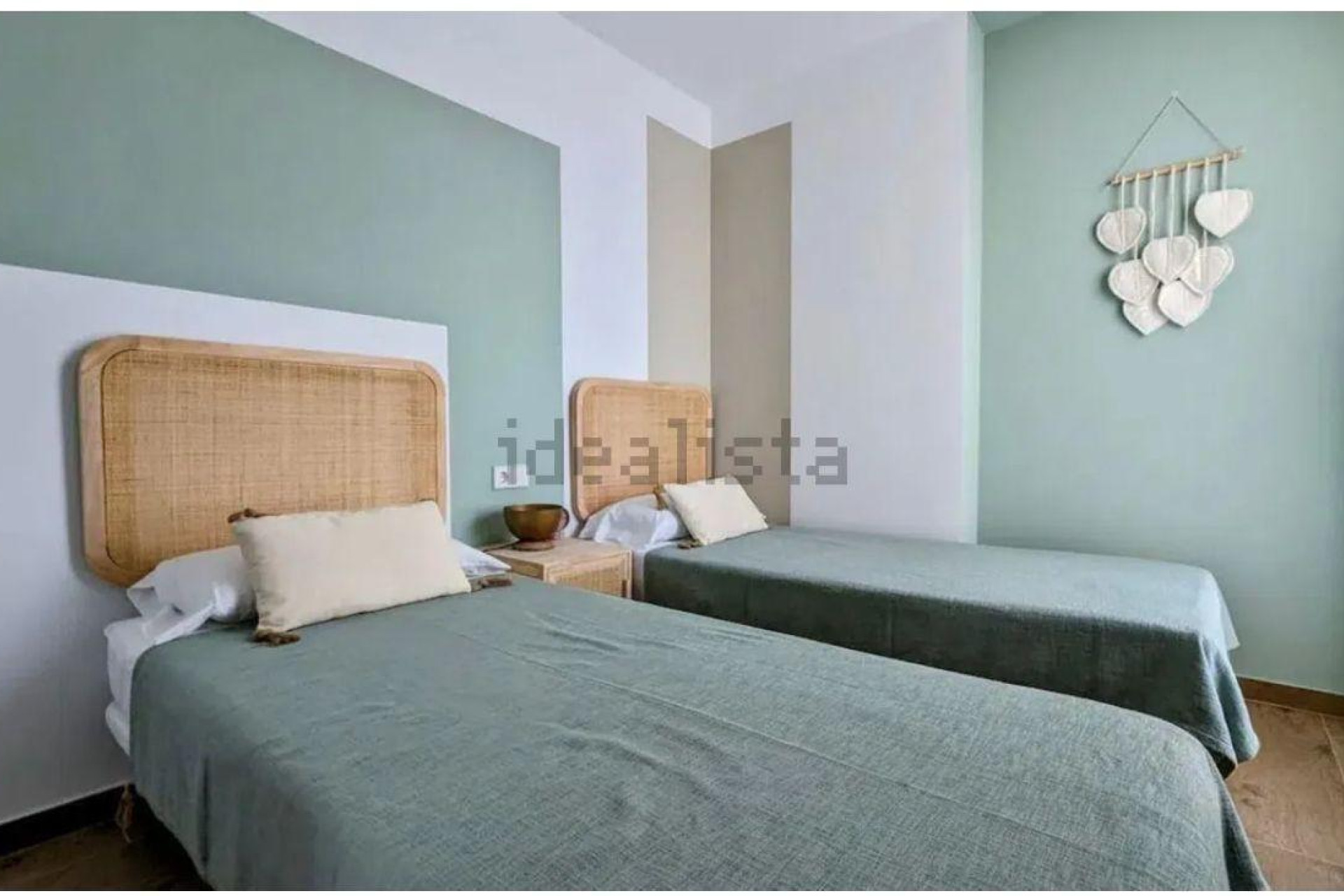 Herverkoop - Appartement  - Villajoyosa - Playas Del Torres