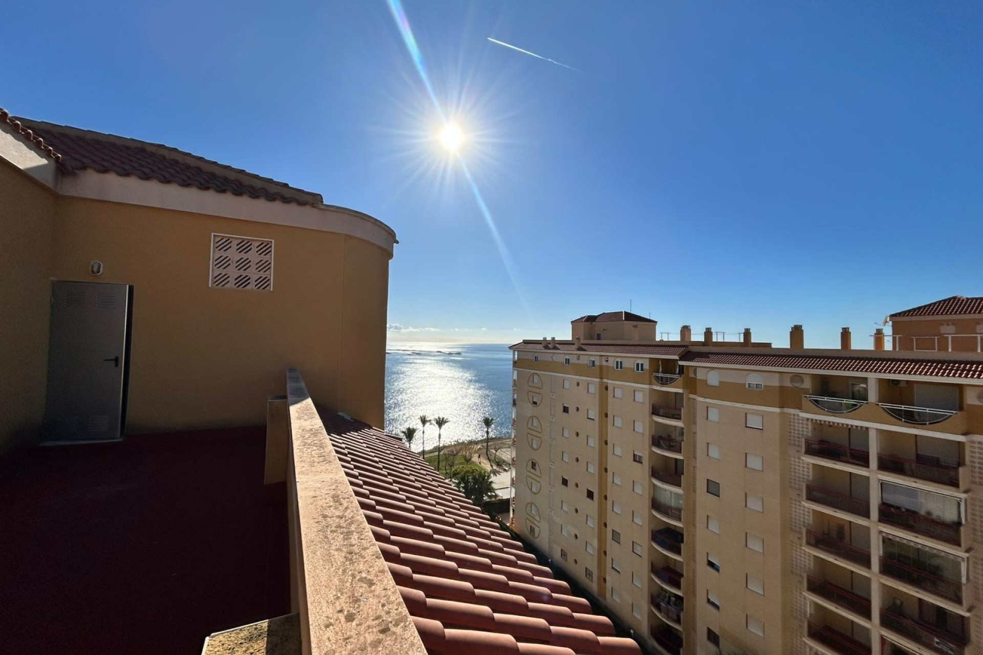 Herverkoop - Appartement  - Villajoyosa - Playas Del Torres