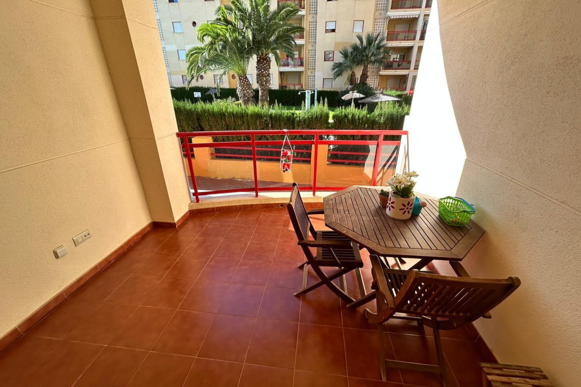 Herverkoop - Appartement  - Villajoyosa - Playas Del Torres