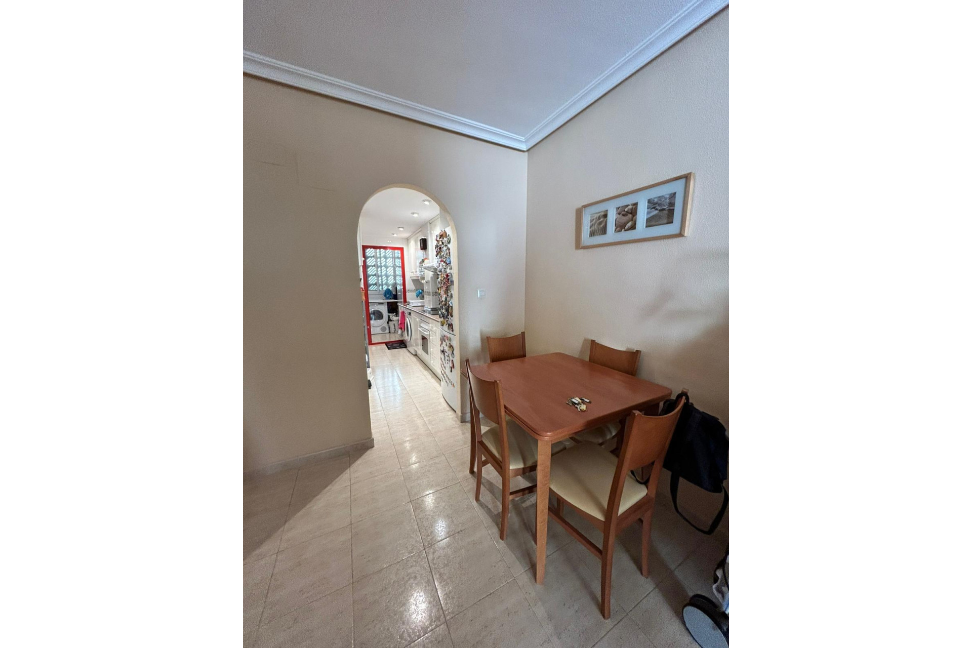 Herverkoop - Appartement  - Villajoyosa - Playas Del Torres