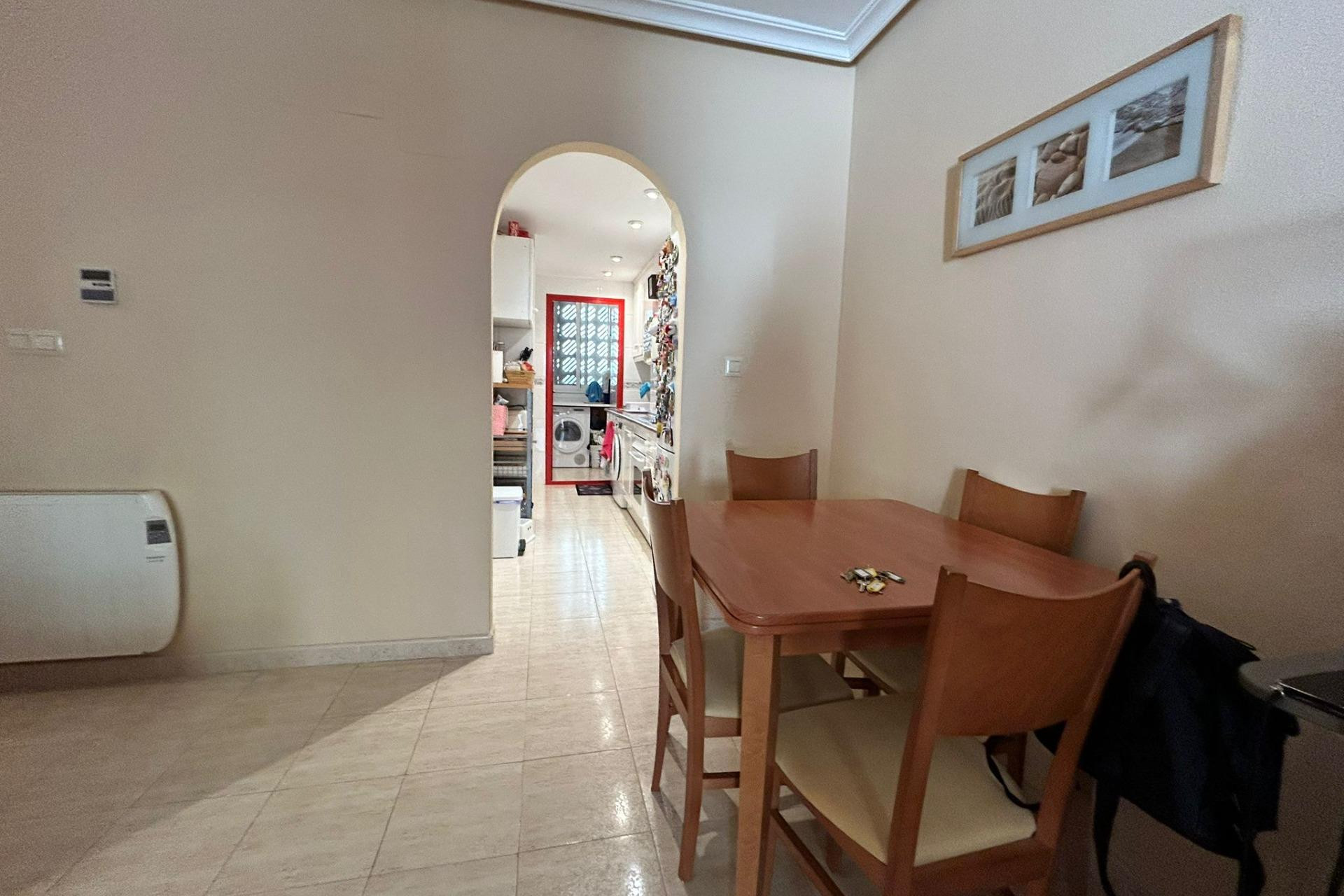 Herverkoop - Appartement  - Villajoyosa - Playas Del Torres