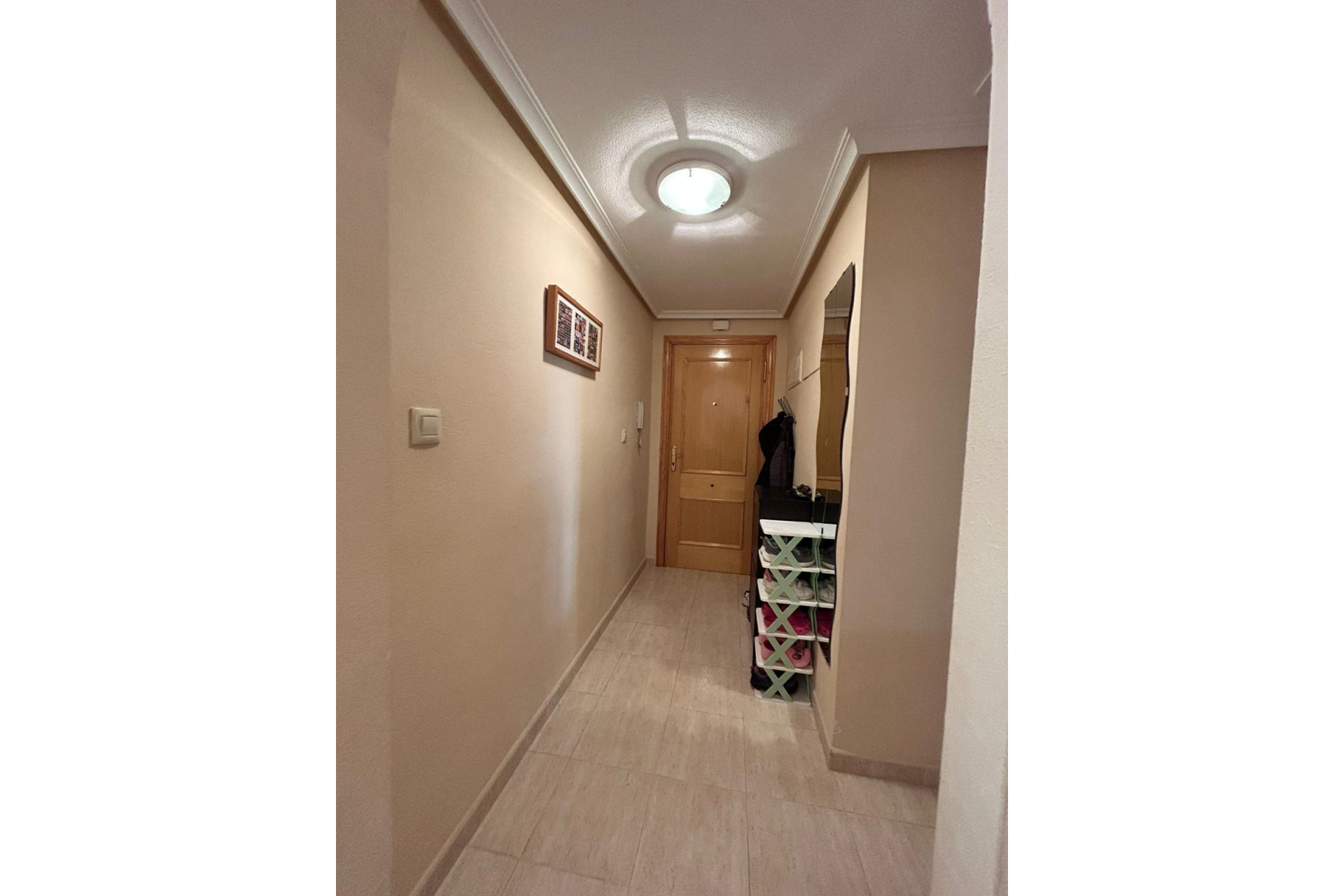 Herverkoop - Appartement  - Villajoyosa - Playas Del Torres