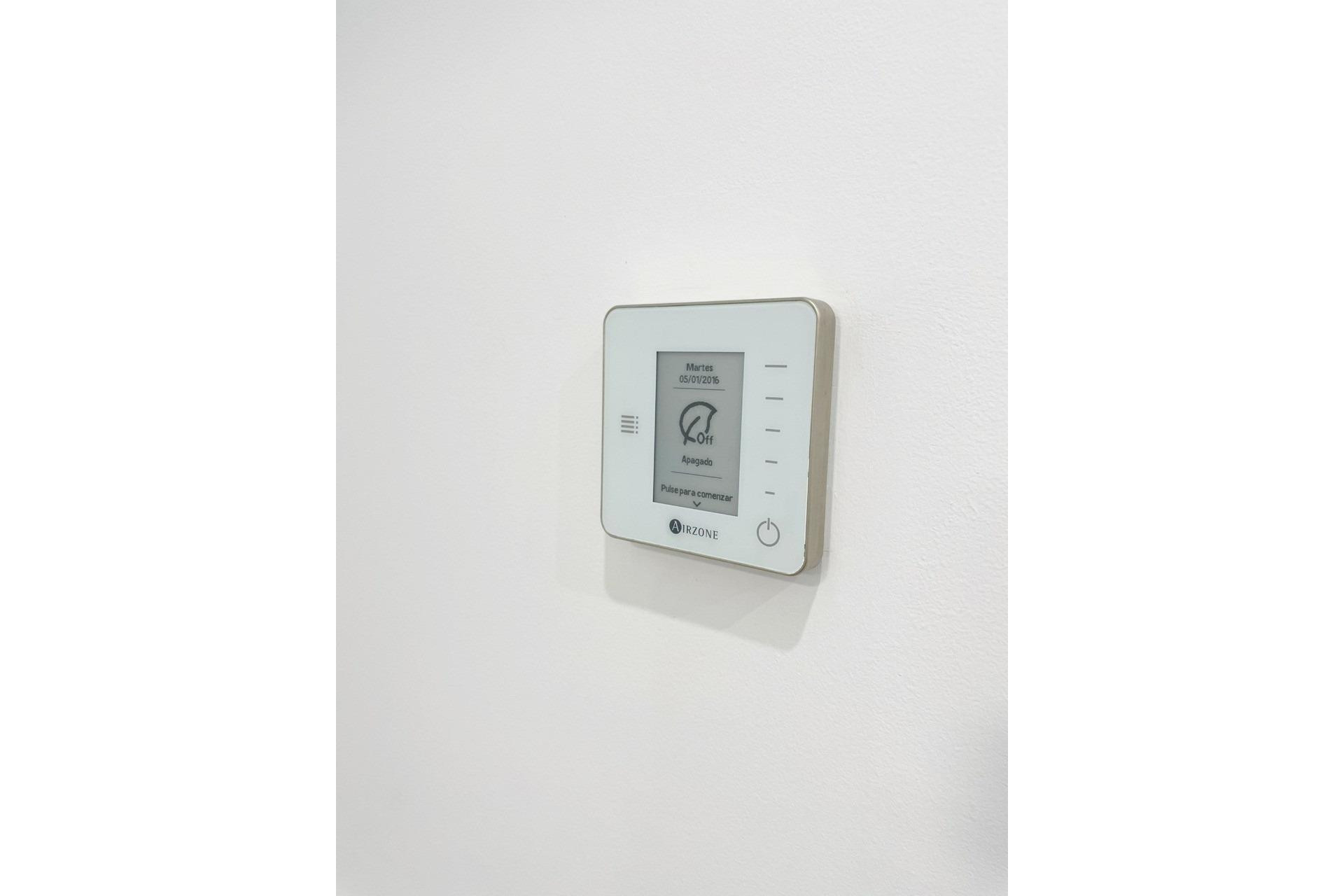 Herverkoop - Appartement  - Villajoyosa - Playas Del Torres