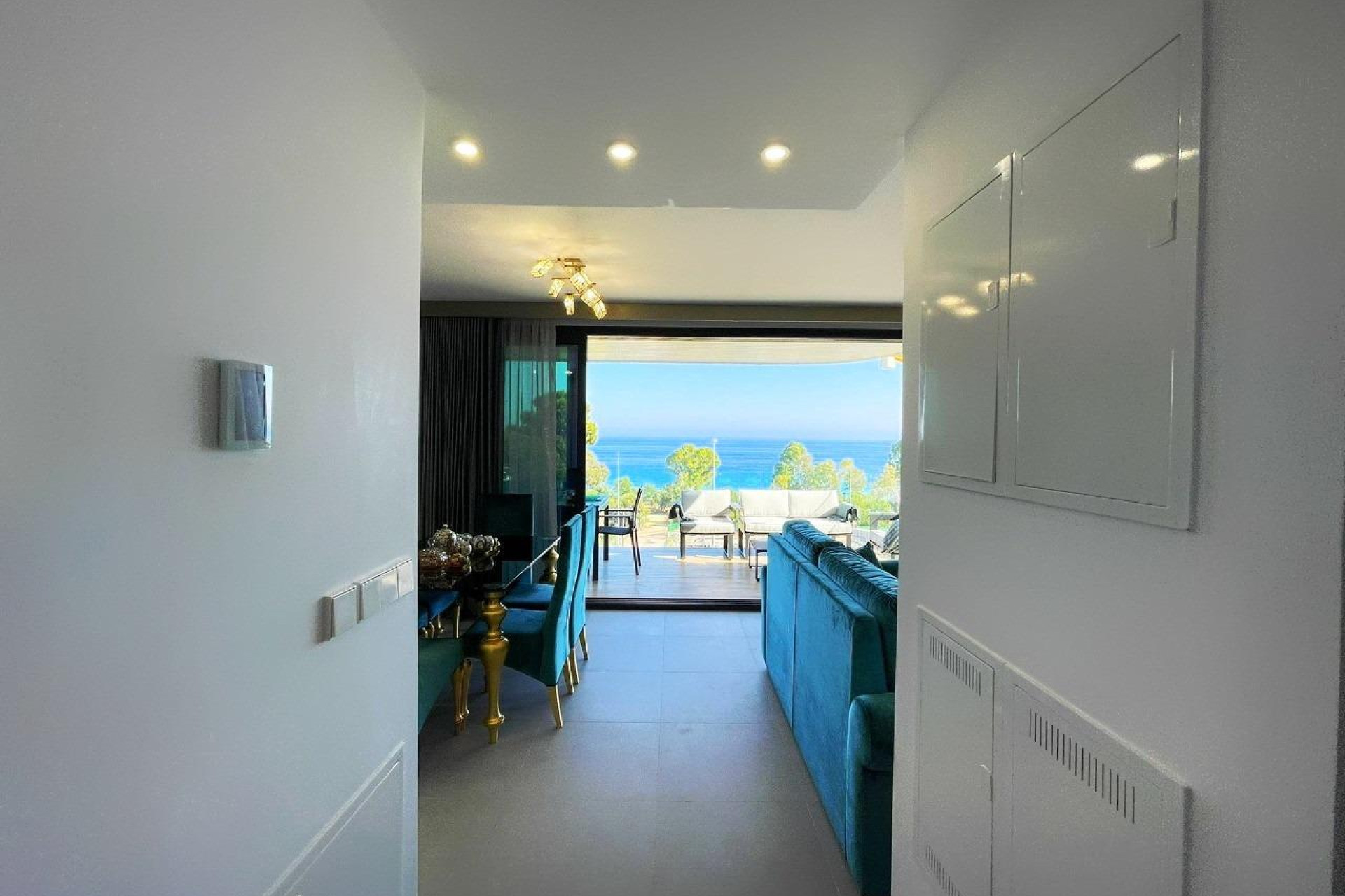 Herverkoop - Appartement  - Villajoyosa - Playas Del Torres