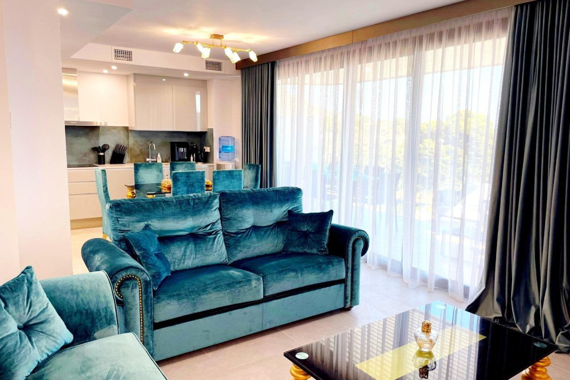 Herverkoop - Appartement  - Villajoyosa - Playas Del Torres