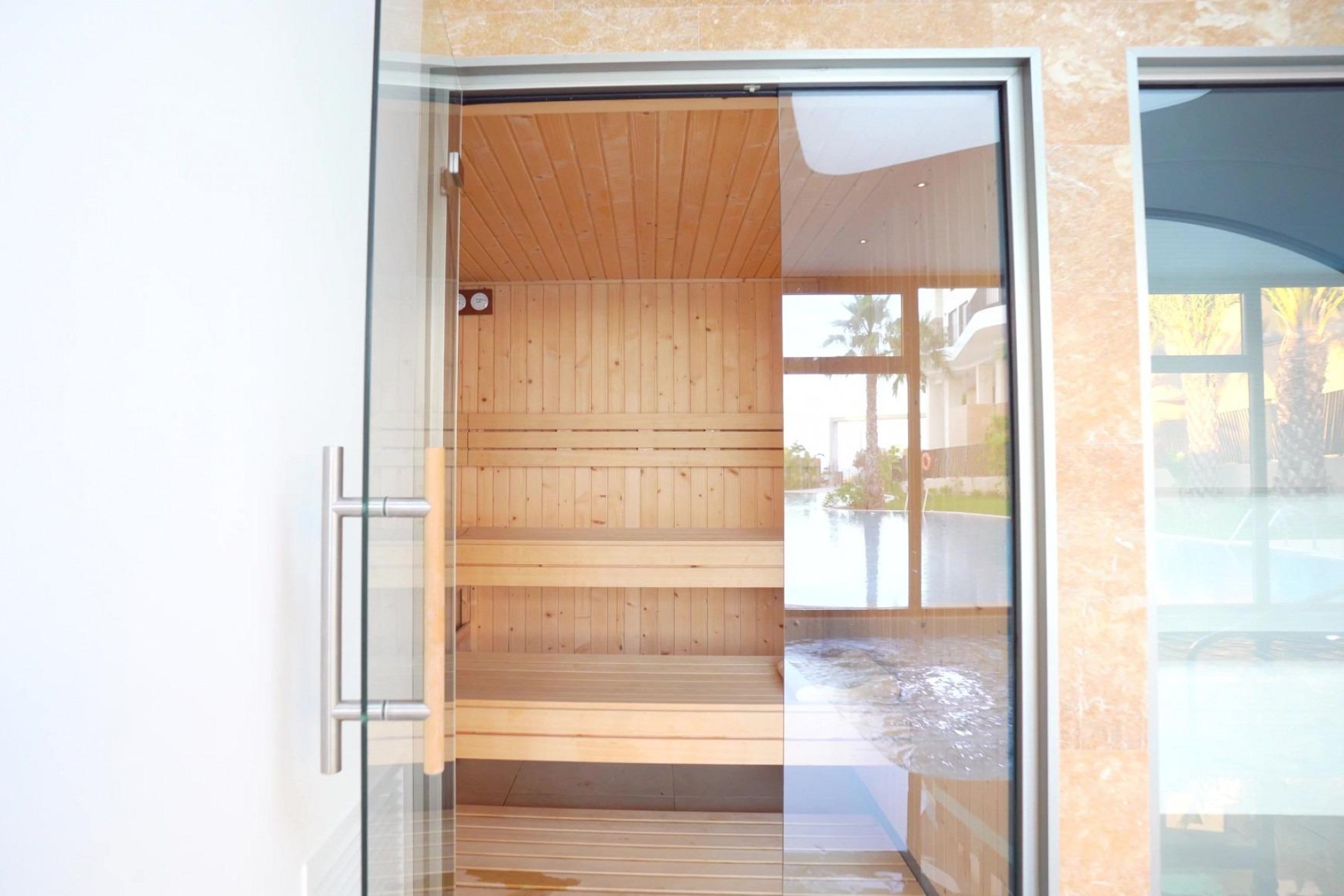 Herverkoop - Appartement  - Villajoyosa - Playas Del Torres