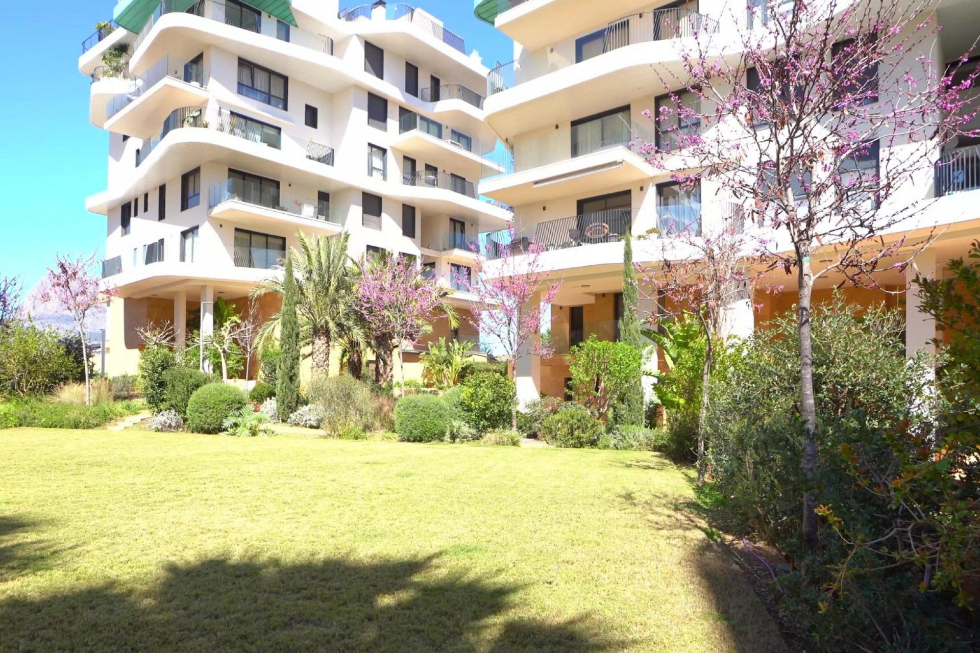 Herverkoop - Appartement  - Villajoyosa - Playas Del Torres