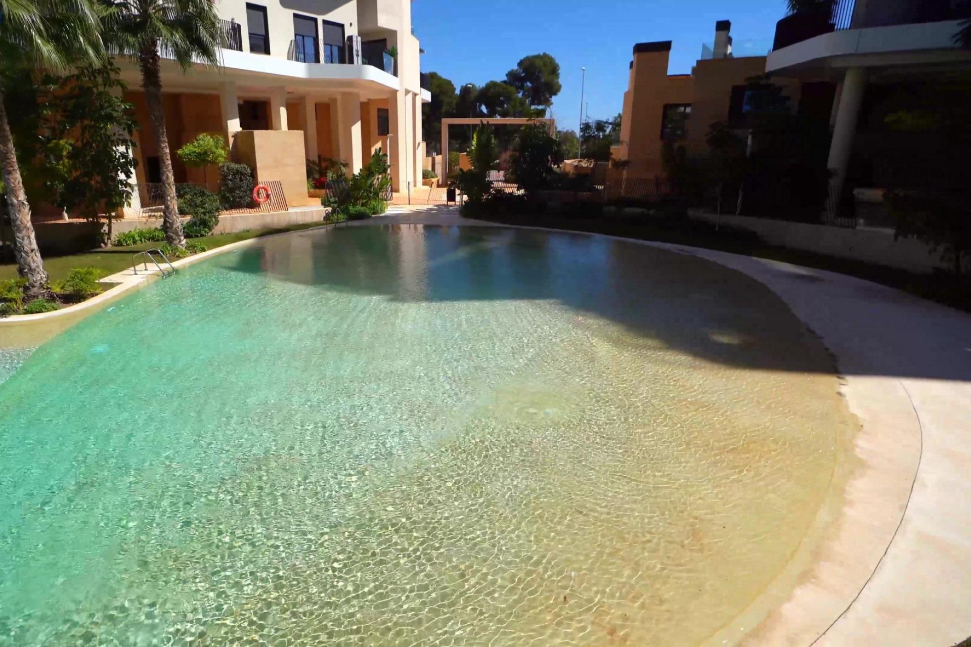 Herverkoop - Appartement  - Villajoyosa - Playas Del Torres