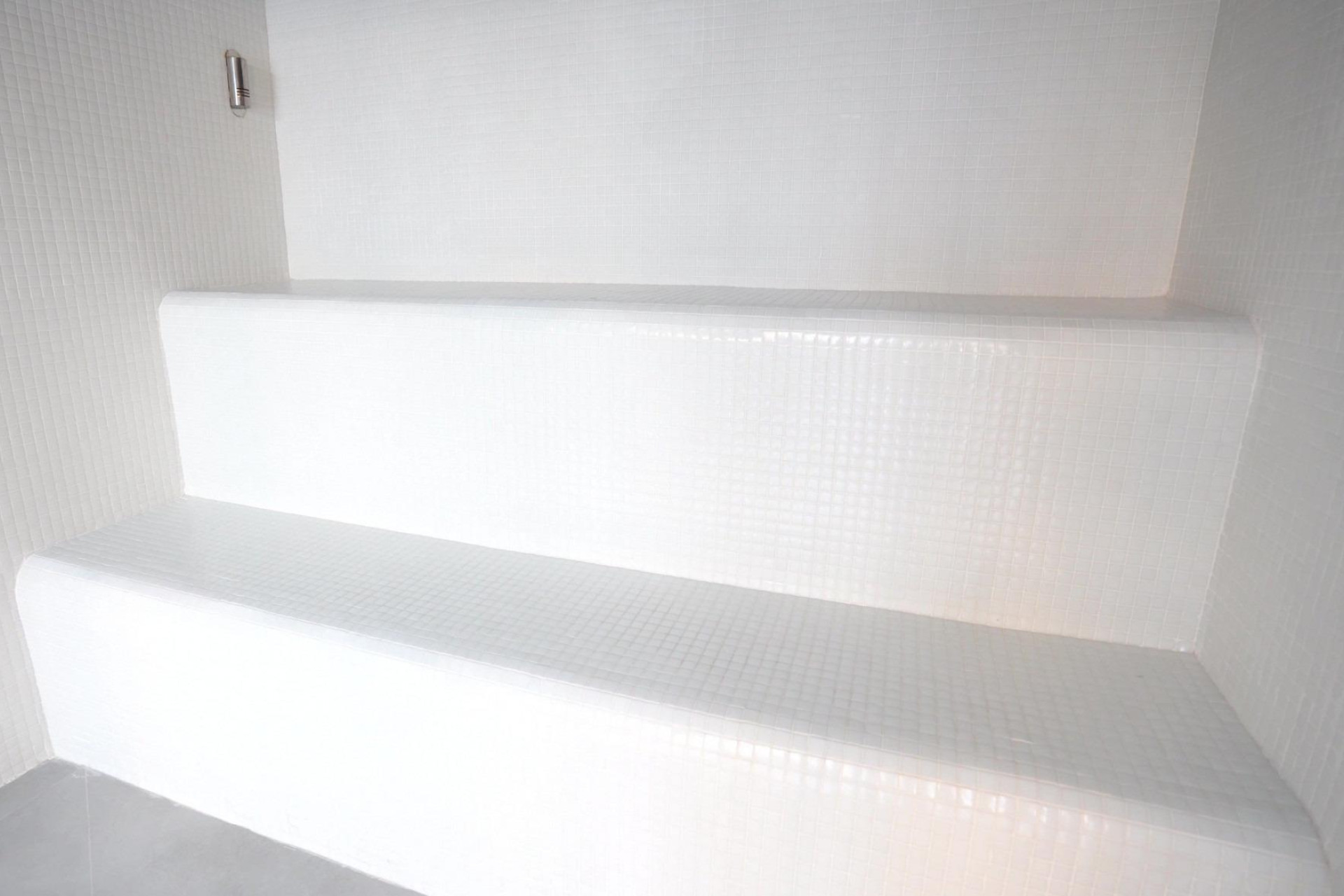 Herverkoop - Appartement  - Villajoyosa - Playas Del Torres