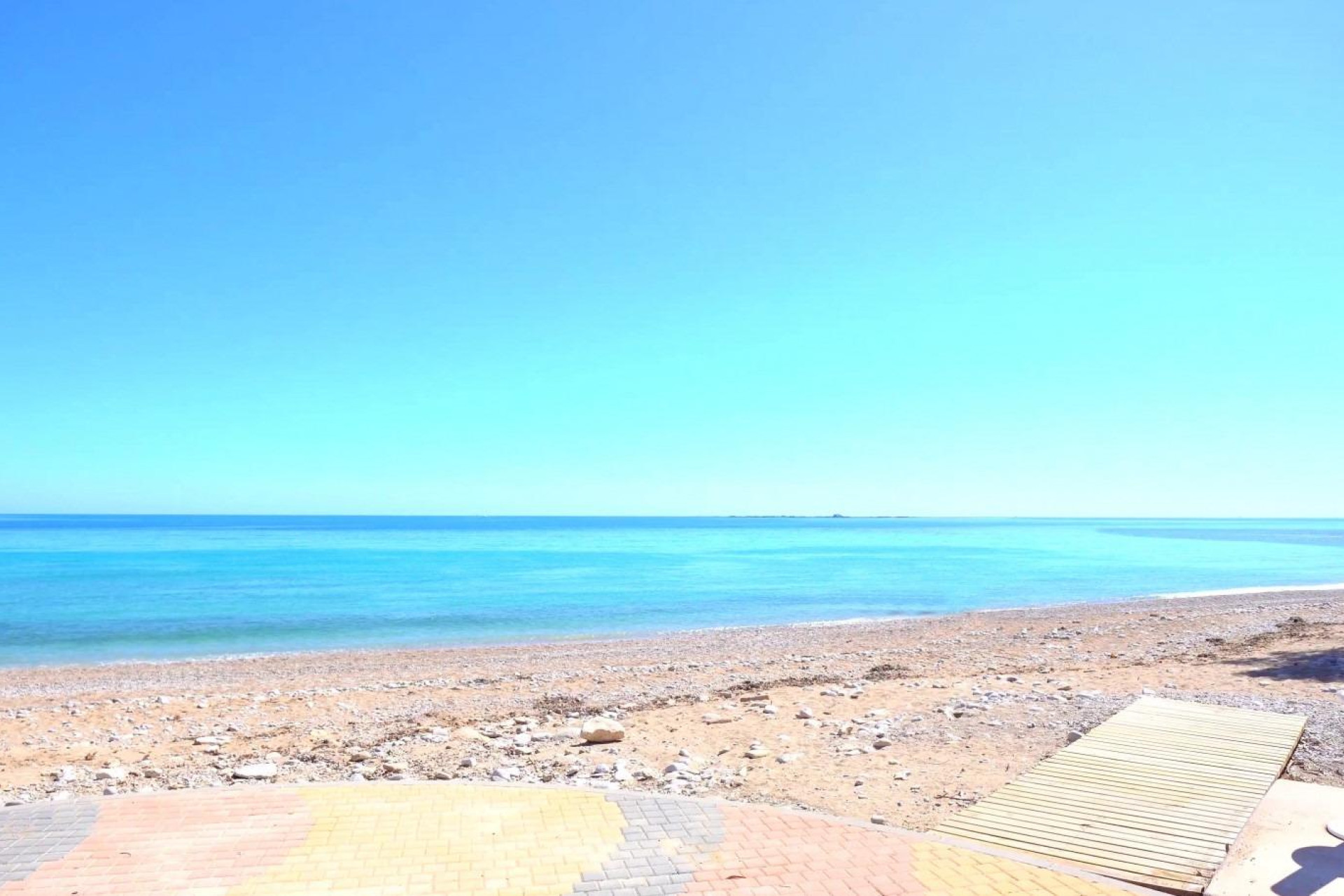 Herverkoop - Appartement  - Villajoyosa - Playas Del Torres