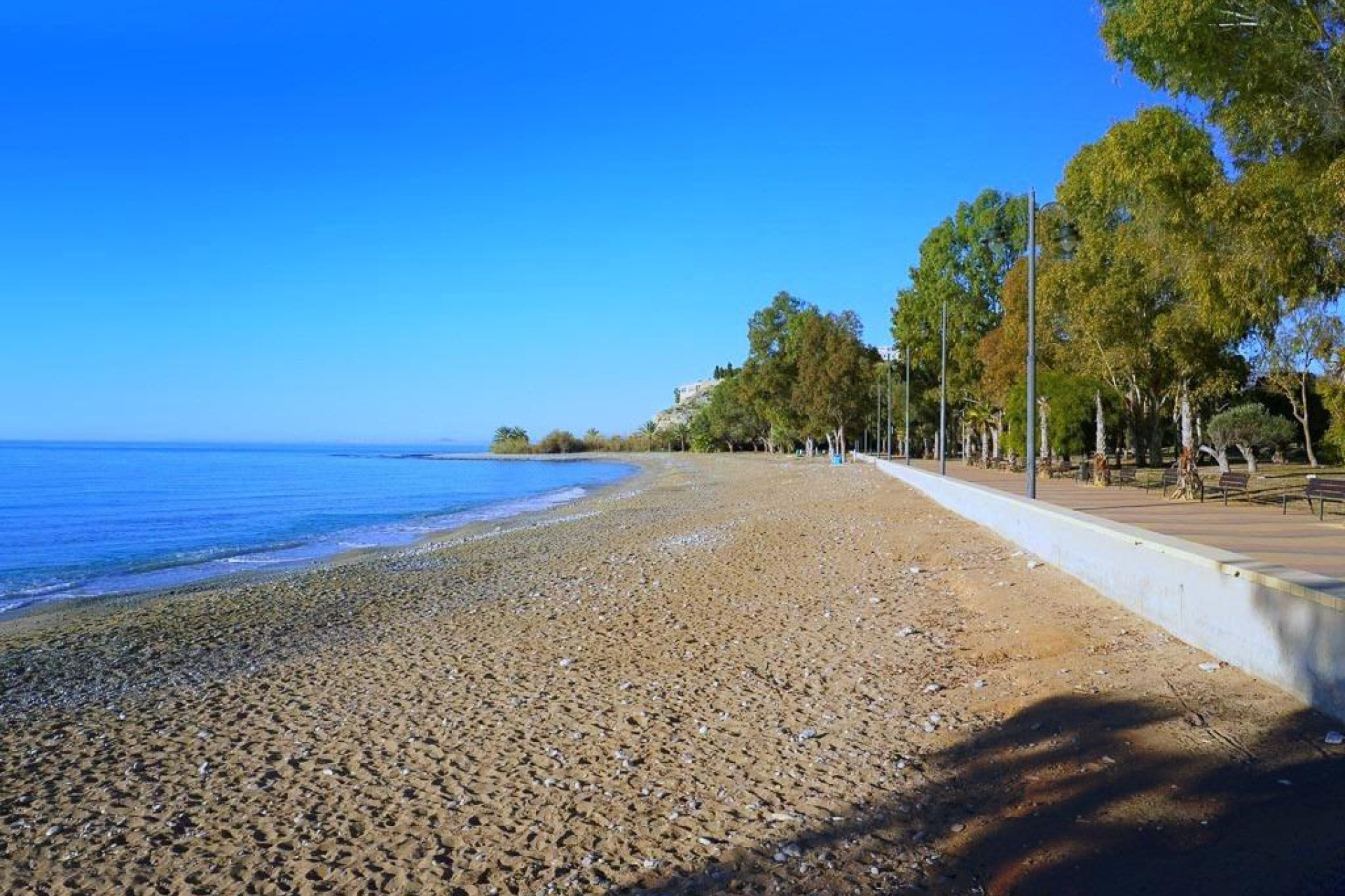 Herverkoop - Appartement  - Villajoyosa - Playas Del Torres