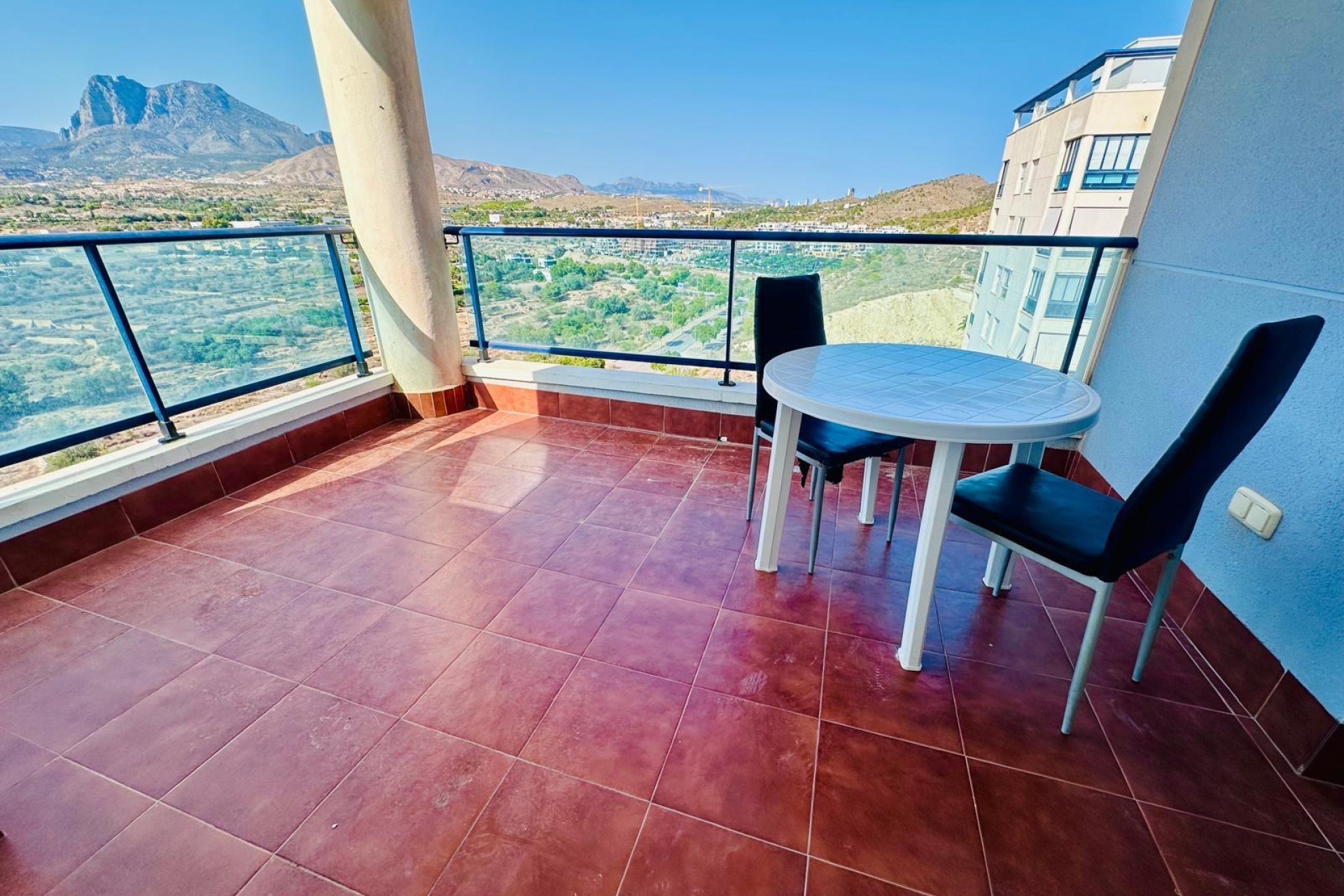 Herverkoop - Appartement  - Villajoyosa - Playas Del Torres