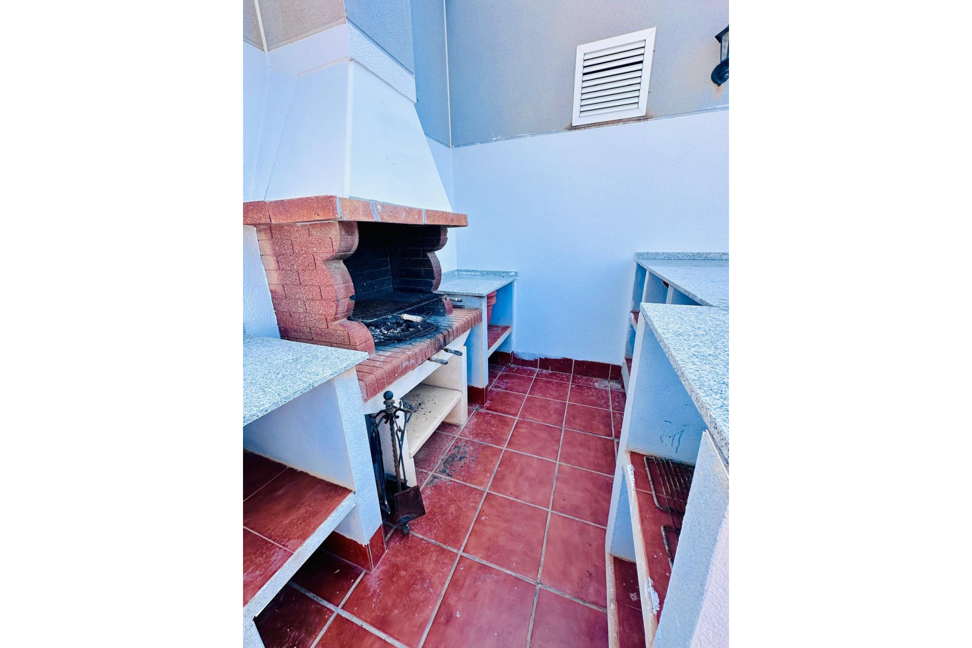 Herverkoop - Appartement  - Villajoyosa - Playas Del Torres