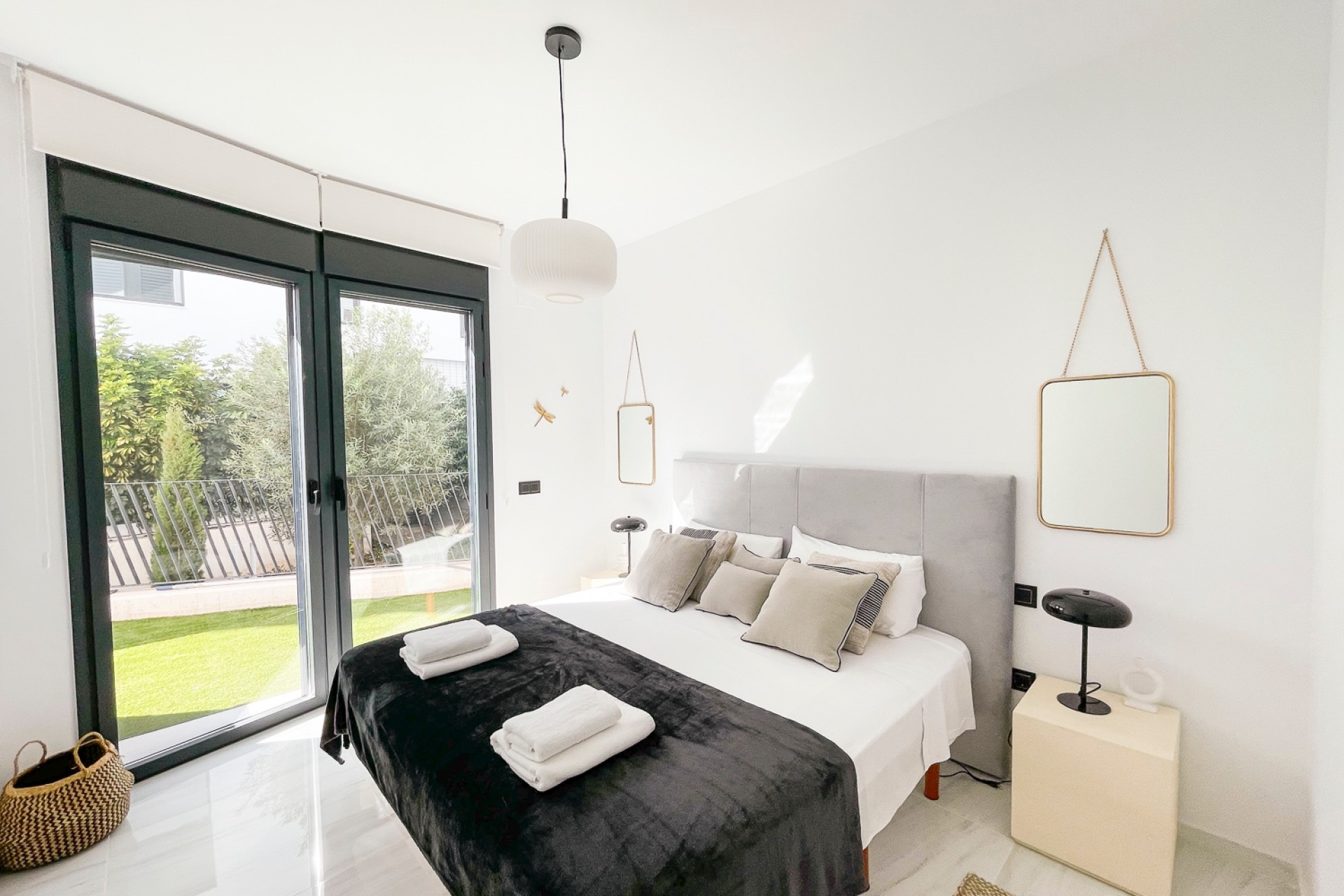 Herverkoop - Appartement  - Villajoyosa - Playas del Torres