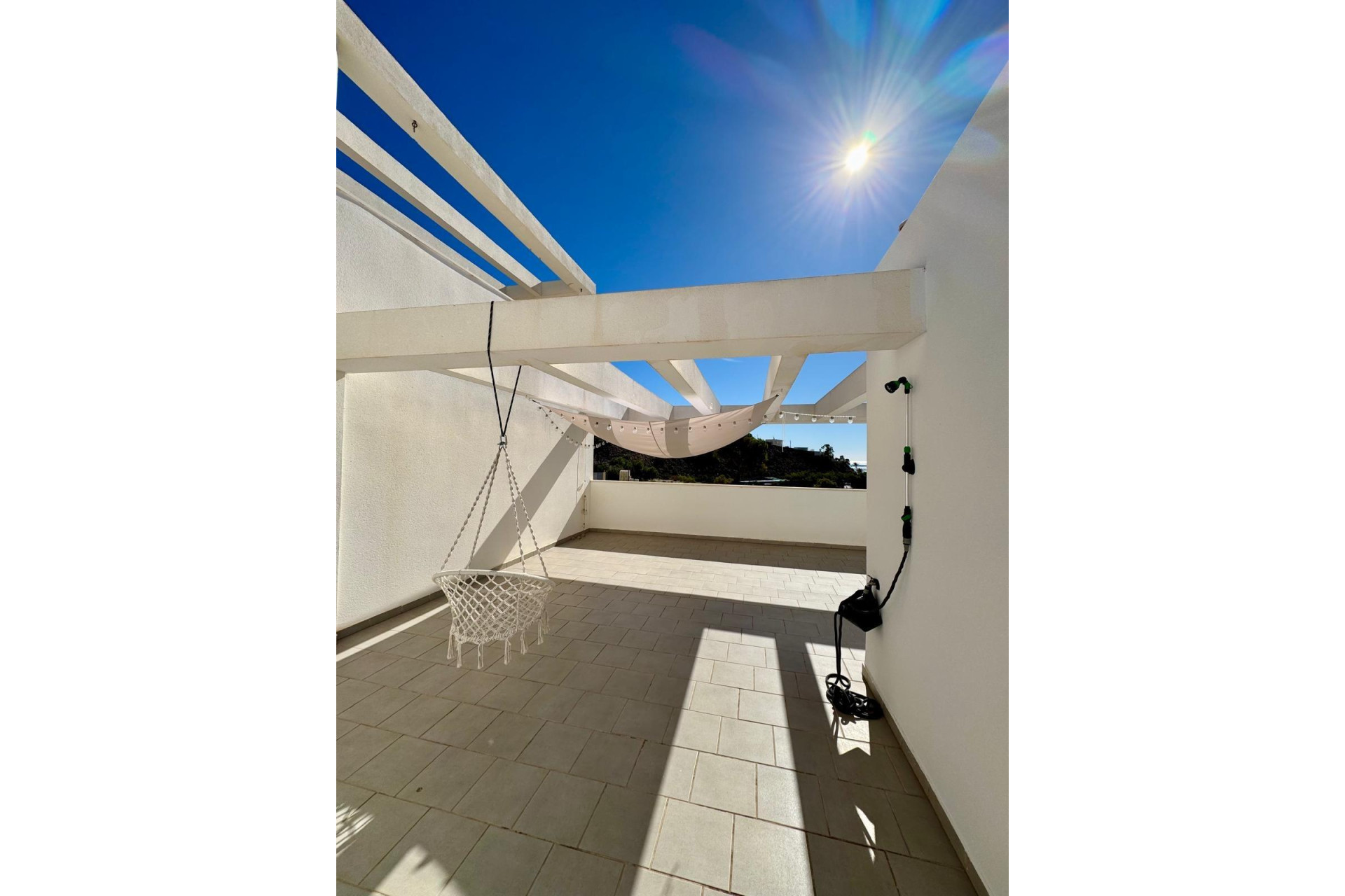 Herverkoop - Appartement  - Villajoyosa - Poble Nou - Montiboli