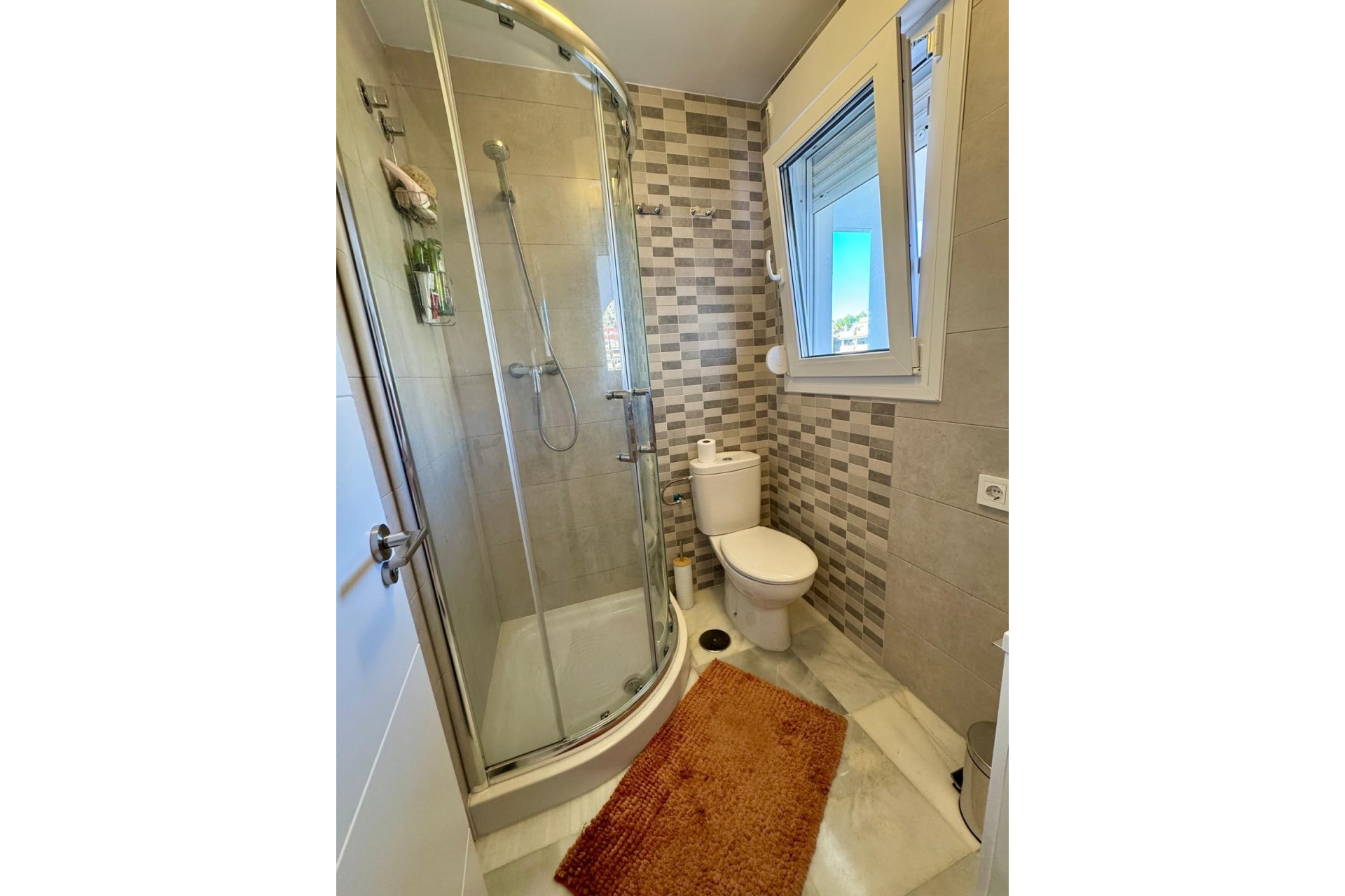 Herverkoop - Appartement  - Villajoyosa - Poble Nou - Montiboli