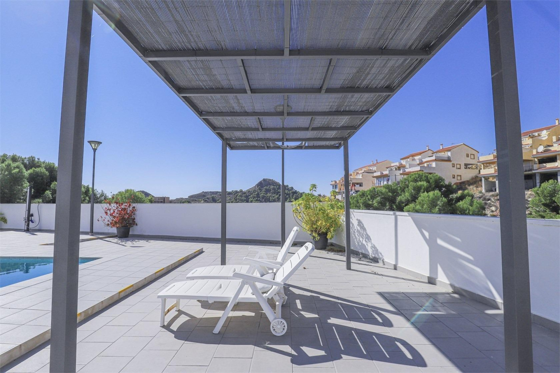 Herverkoop - Appartement  - Villajoyosa - Poble Nou - Montiboli