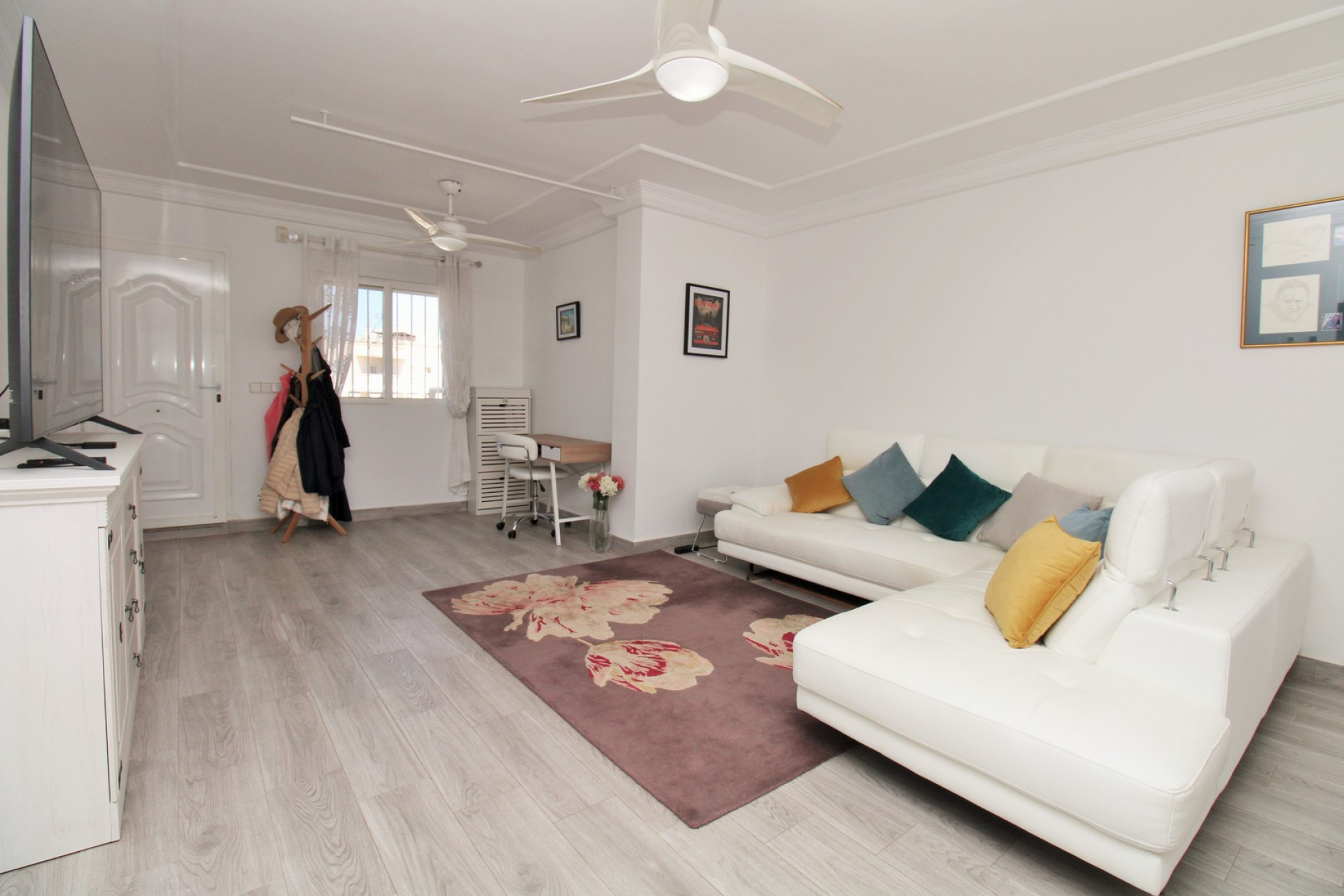 Herverkoop - Appartement  - Villamartin - Las Violetas