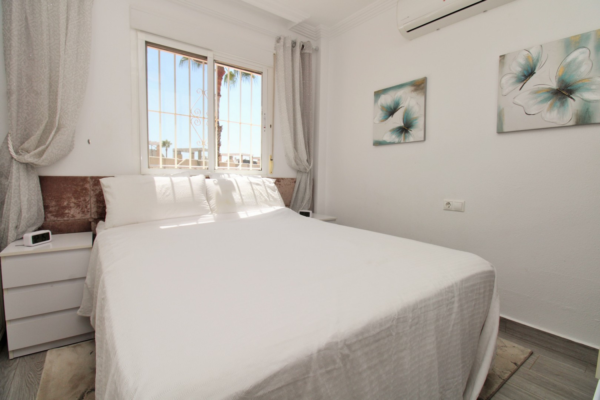 Herverkoop - Appartement  - Villamartin - Las Violetas