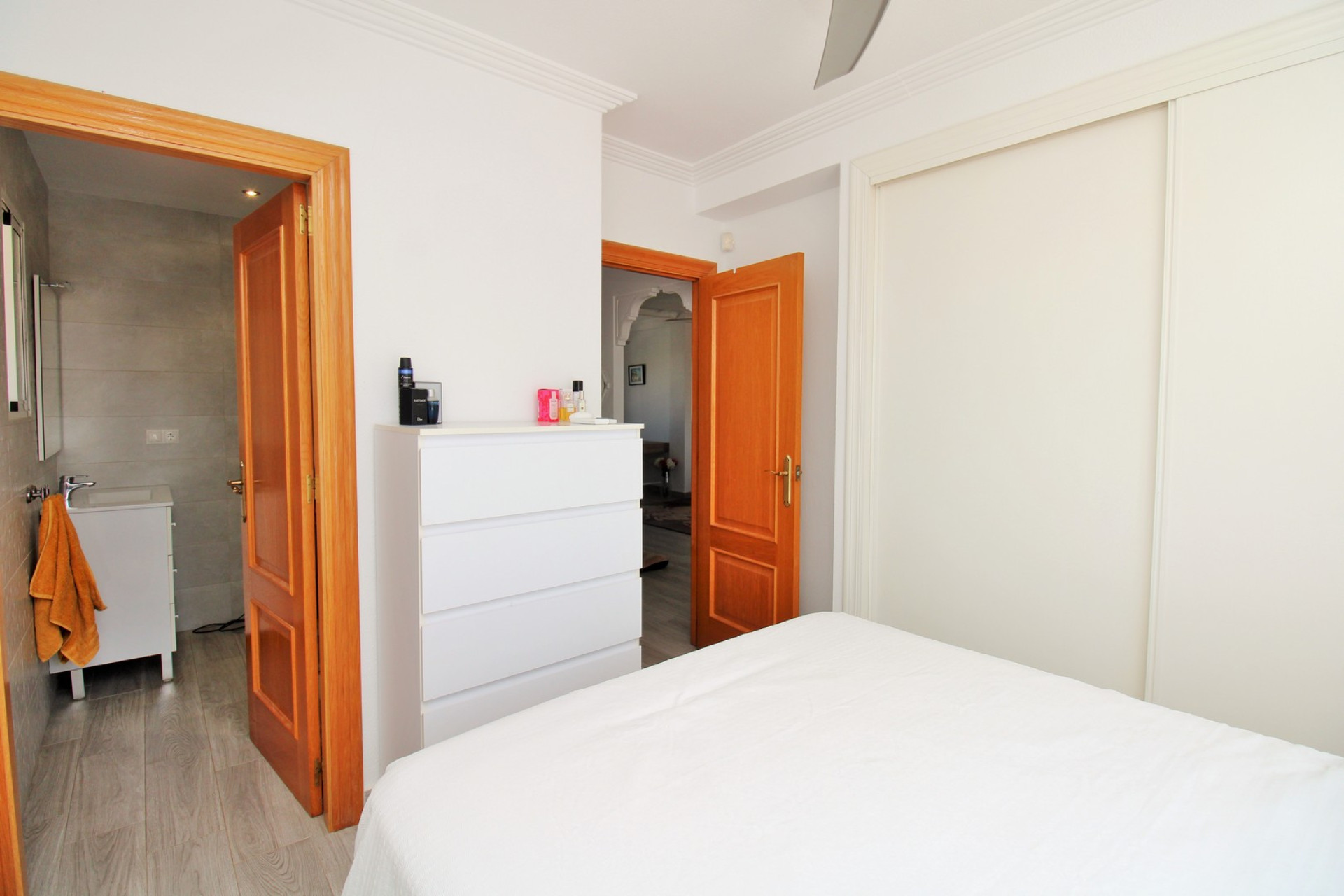 Herverkoop - Appartement  - Villamartin - Las Violetas