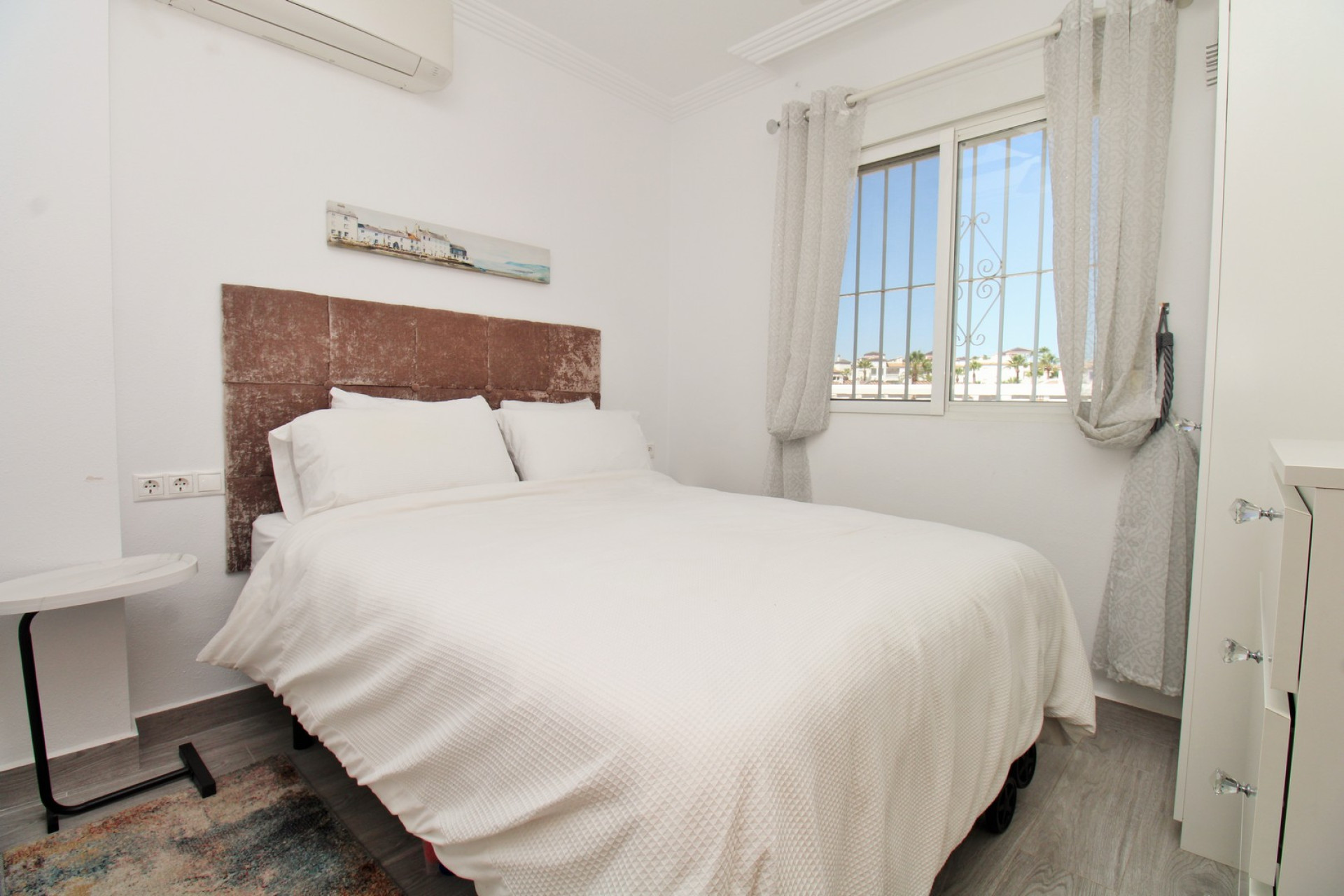 Herverkoop - Appartement  - Villamartin - Las Violetas