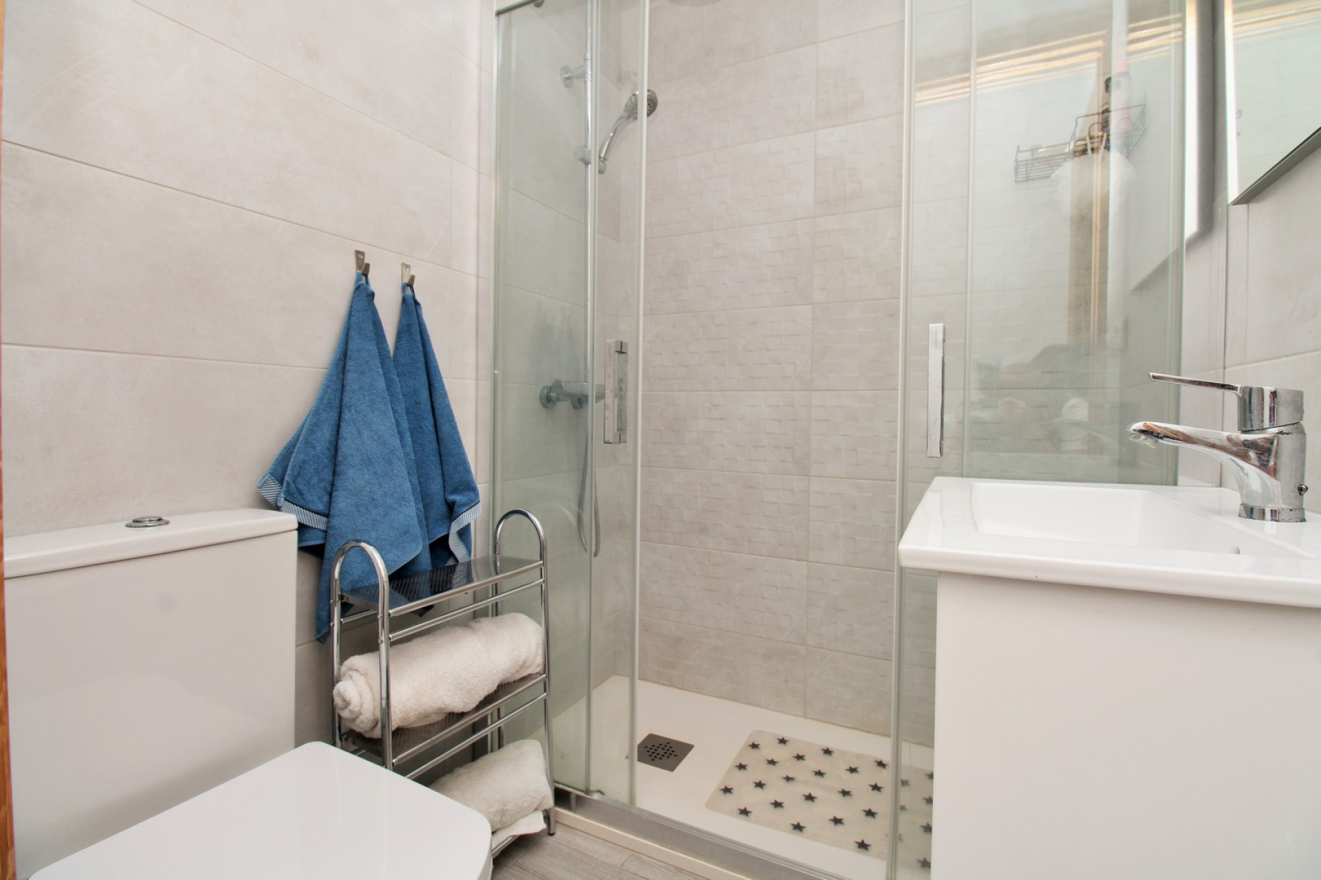 Herverkoop - Appartement  - Villamartin - Las Violetas