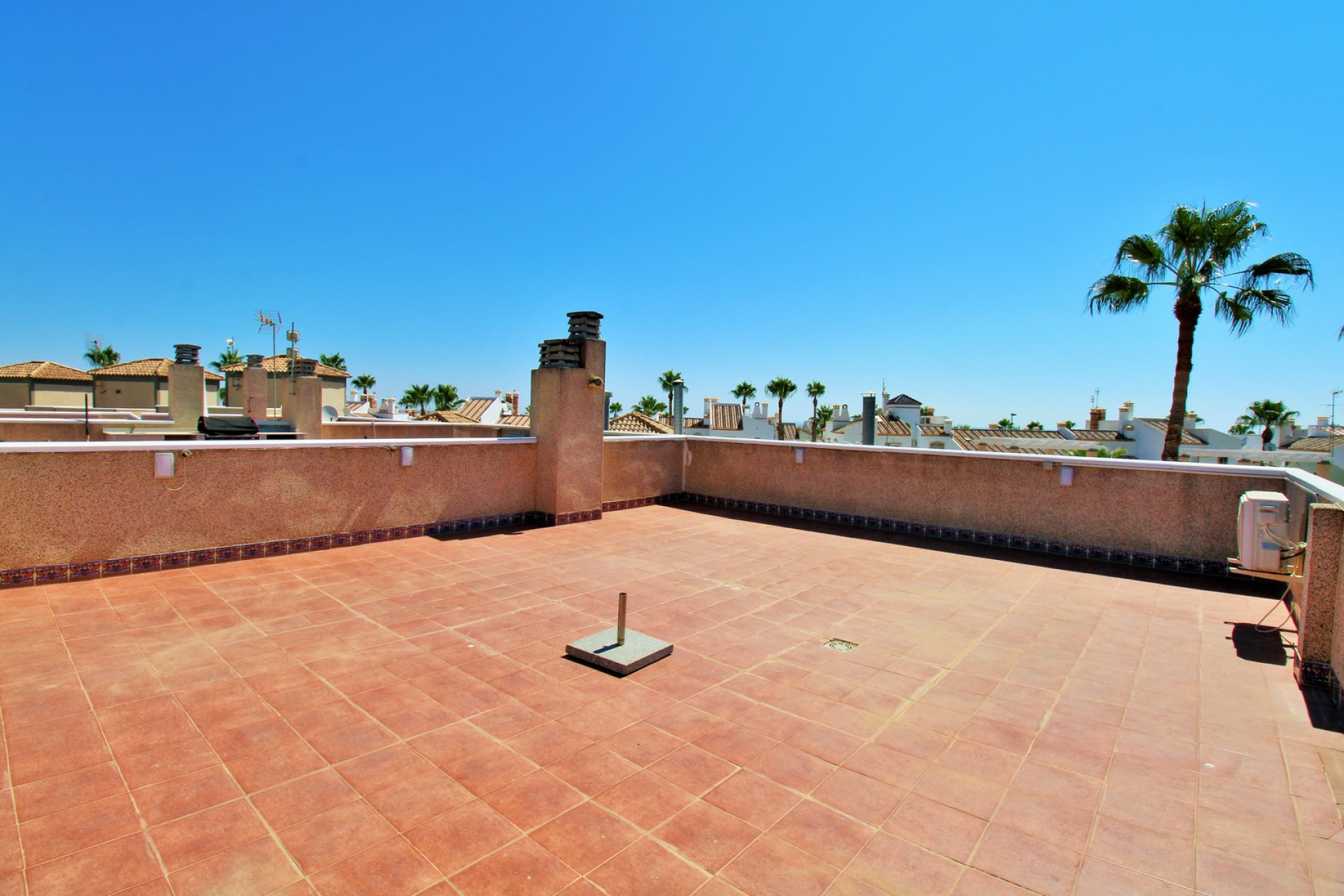 Herverkoop - Appartement  - Villamartin - Las Violetas