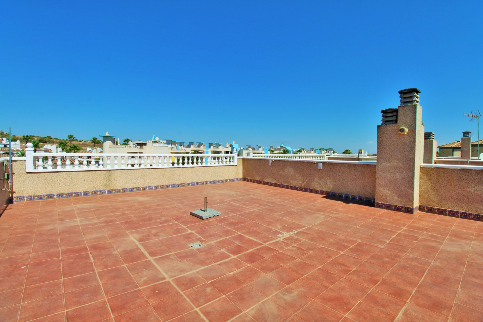 Herverkoop - Appartement  - Villamartin - Las Violetas