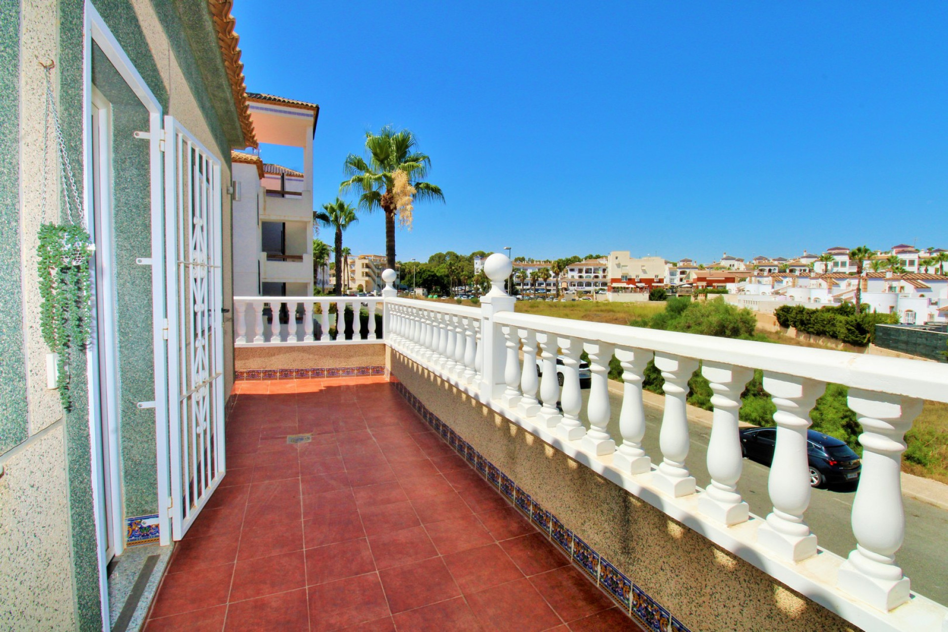 Herverkoop - Appartement  - Villamartin - Las Violetas