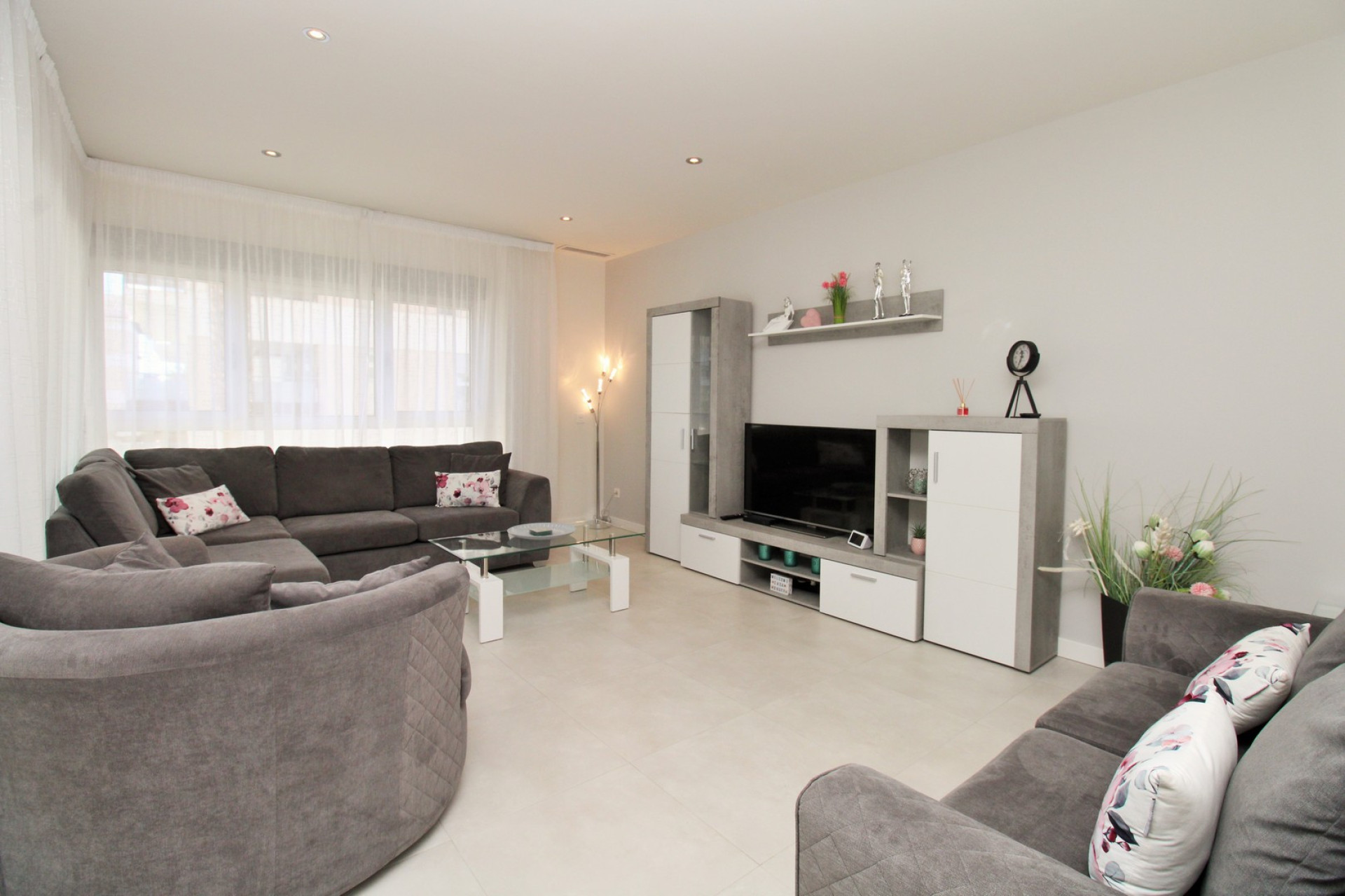Herverkoop - Appartement  - Villamartin - Los Dolses