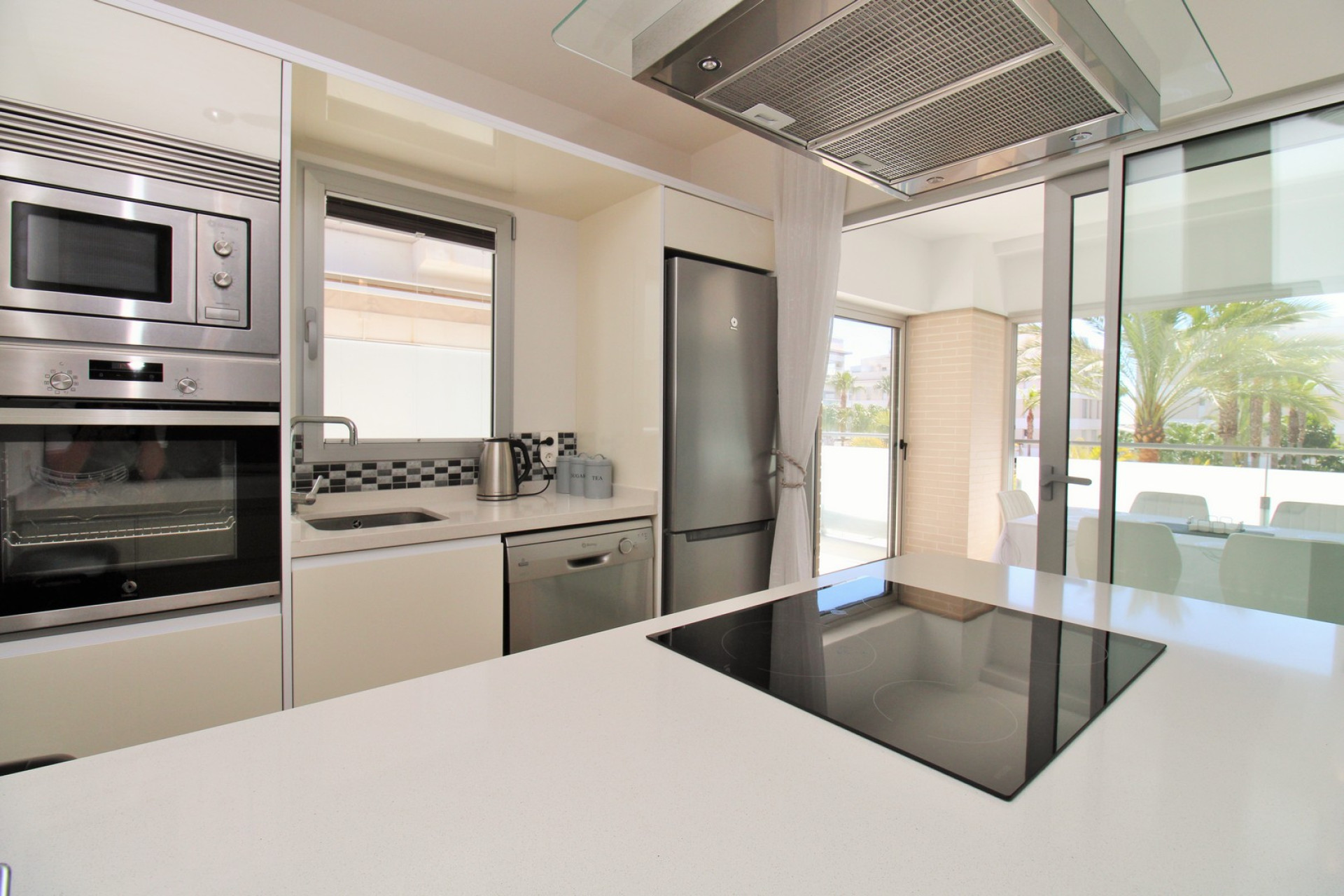 Herverkoop - Appartement  - Villamartin - Los Dolses
