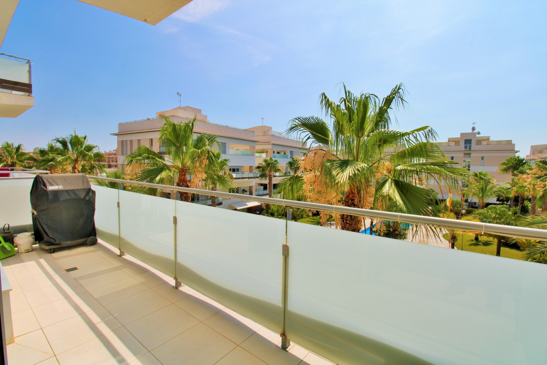 Herverkoop - Appartement  - Villamartin - Los Dolses