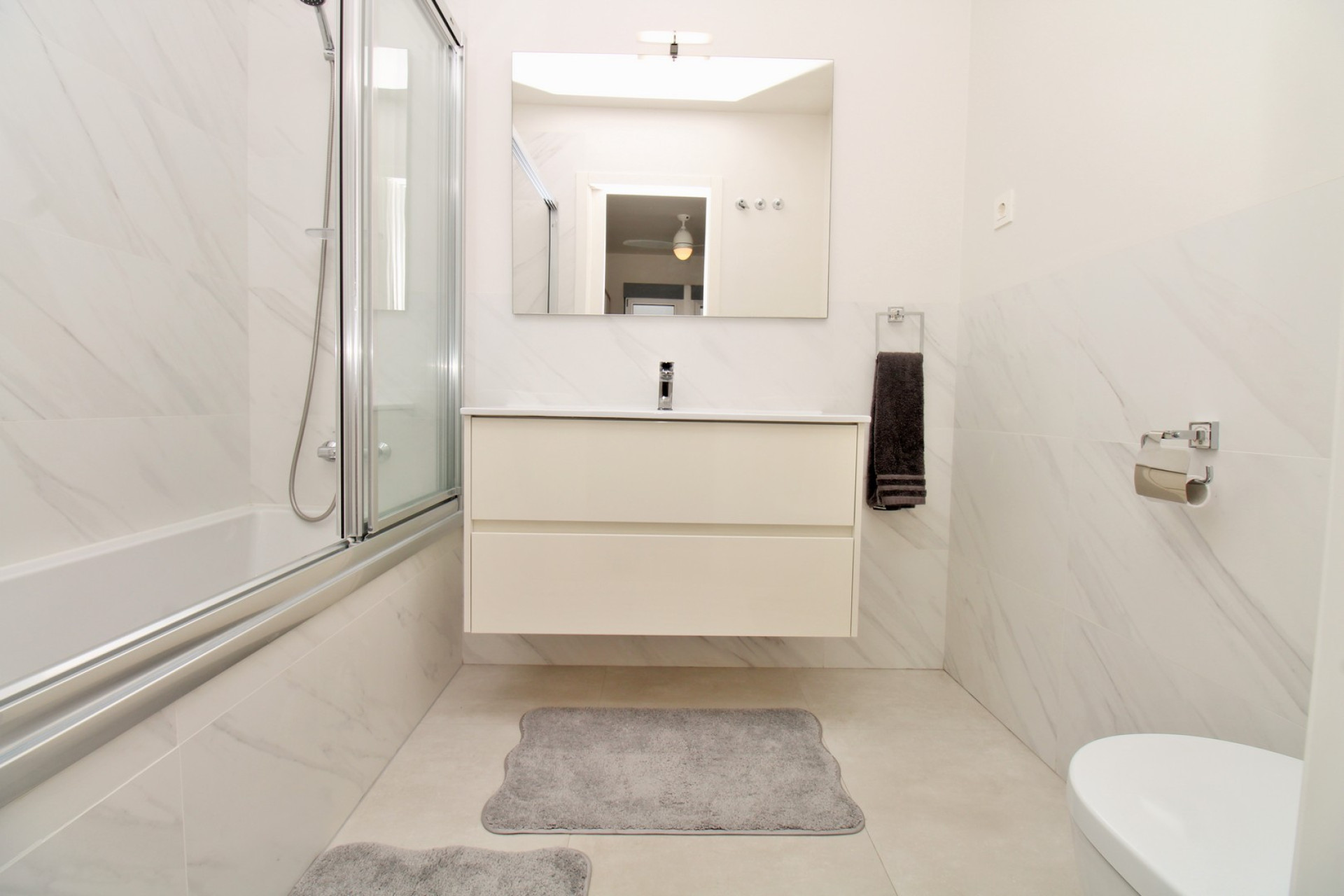 Herverkoop - Appartement  - Villamartin - Los Dolses